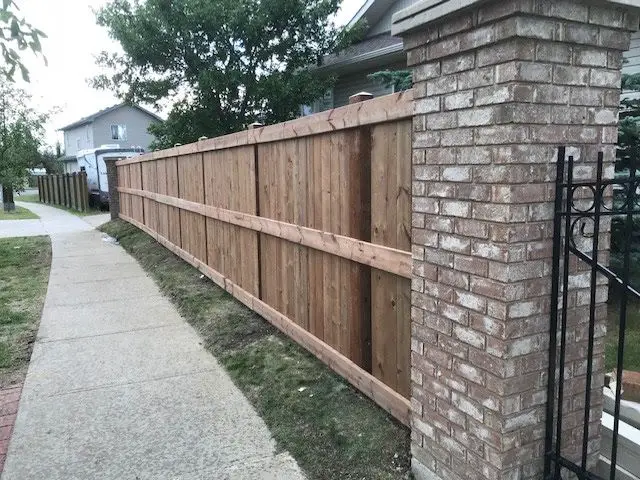 Wheeler Fencing Company