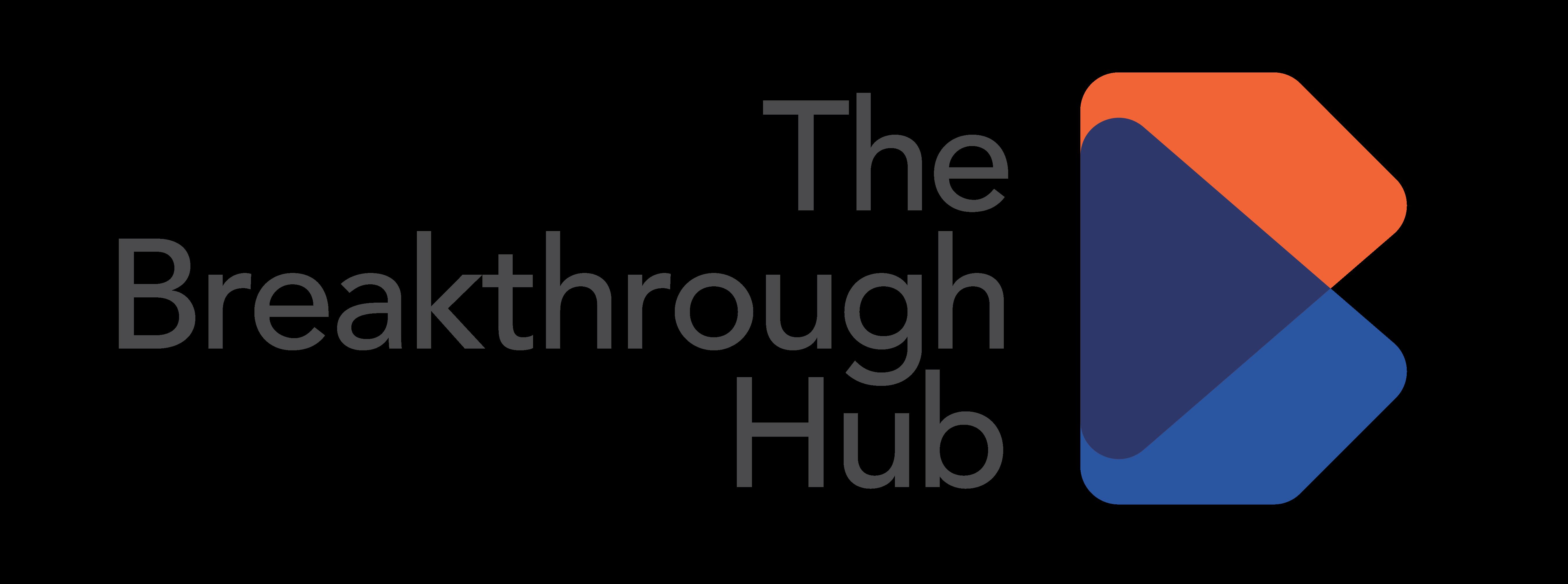 The Breakthrough Hub