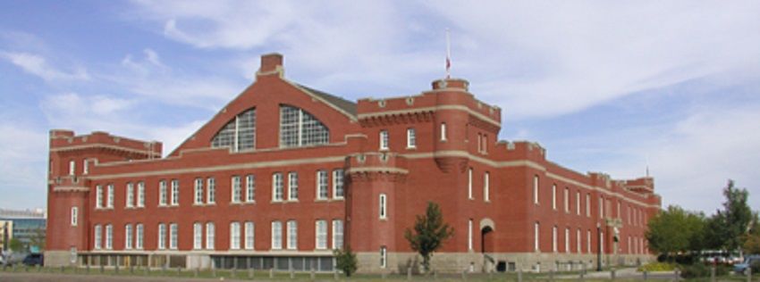 The Loyal Edmonton Regiment Military Museum