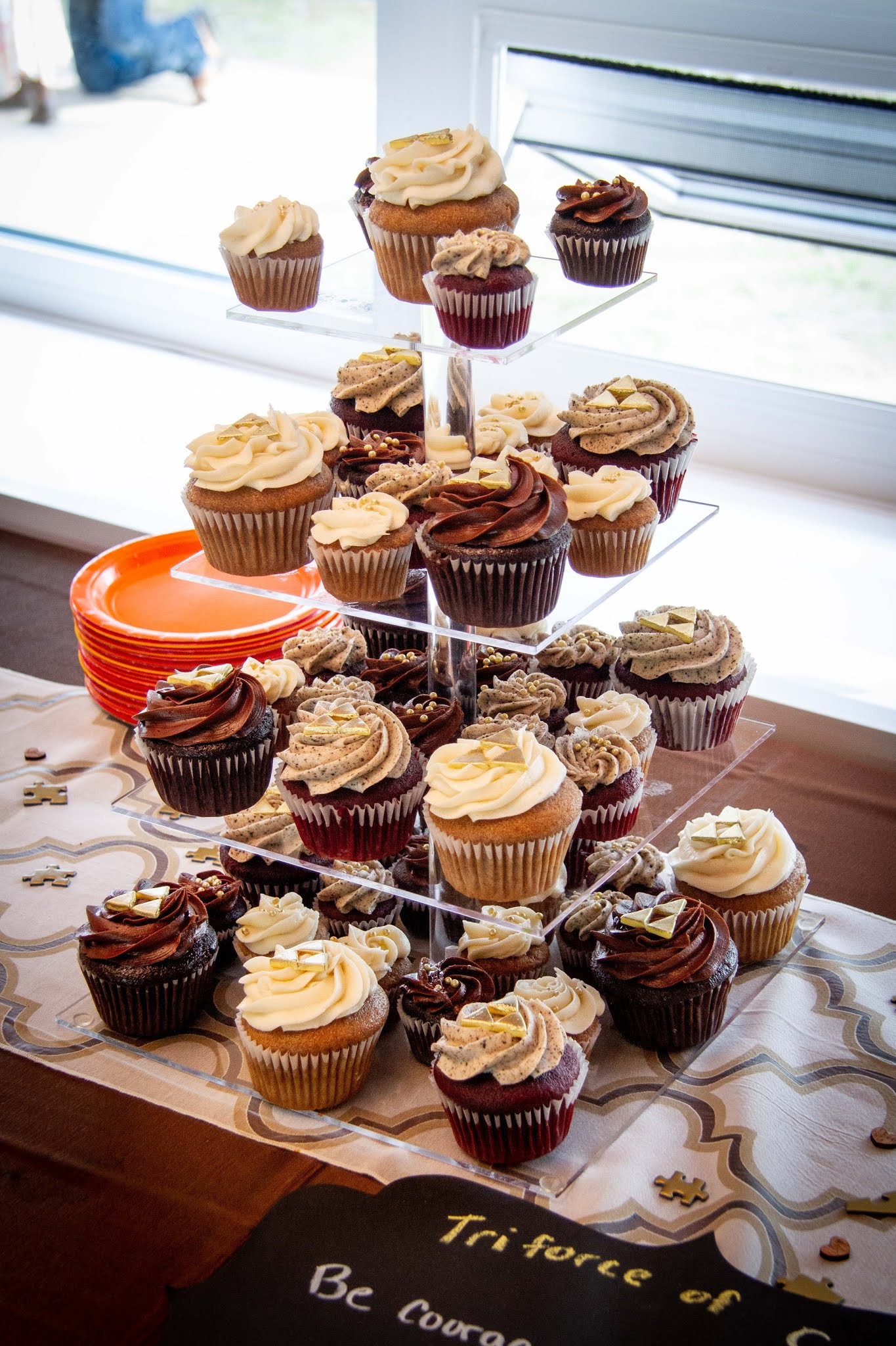 10 Best Bakeries For Cupcakes In Edmonton   B437be8b Delicious Cupcakes 