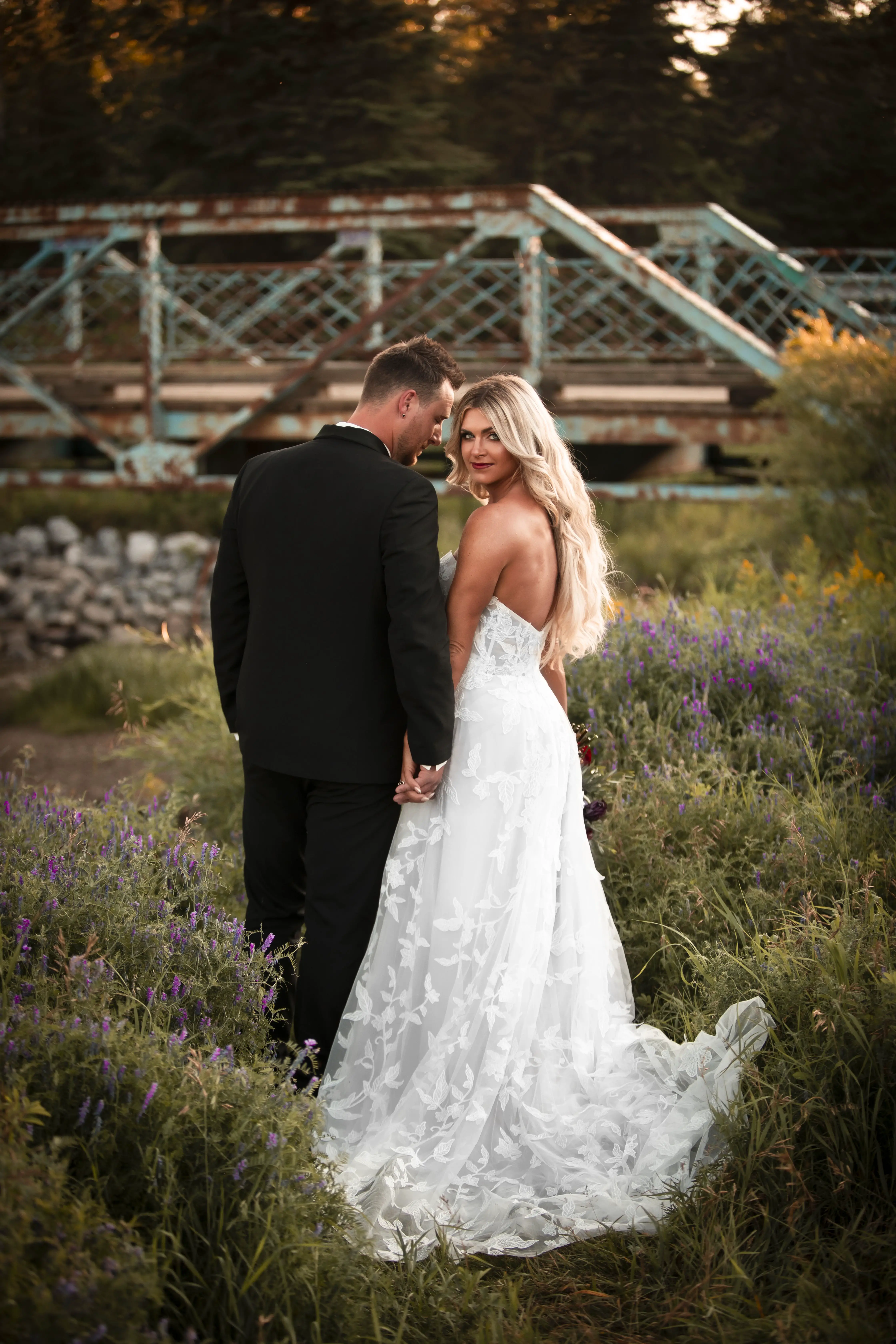 Briar Rose Photography & Design - Edmonton & Whitehorse Wedding Photographer
