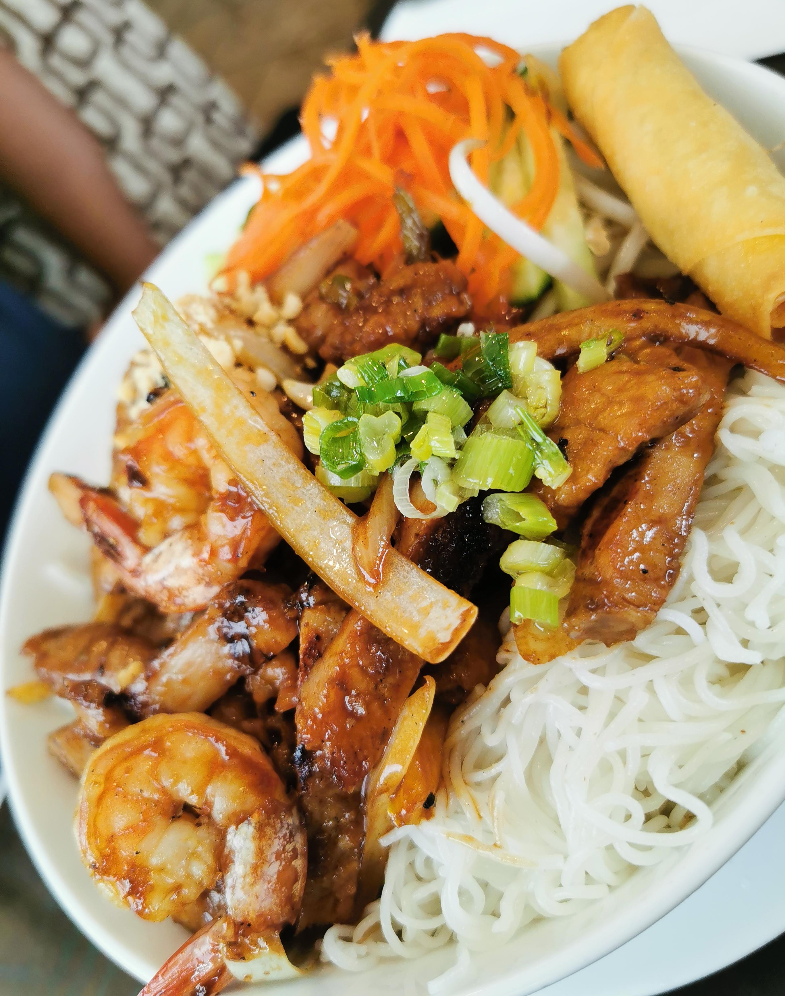 Rice King Vietnamese Noodle House