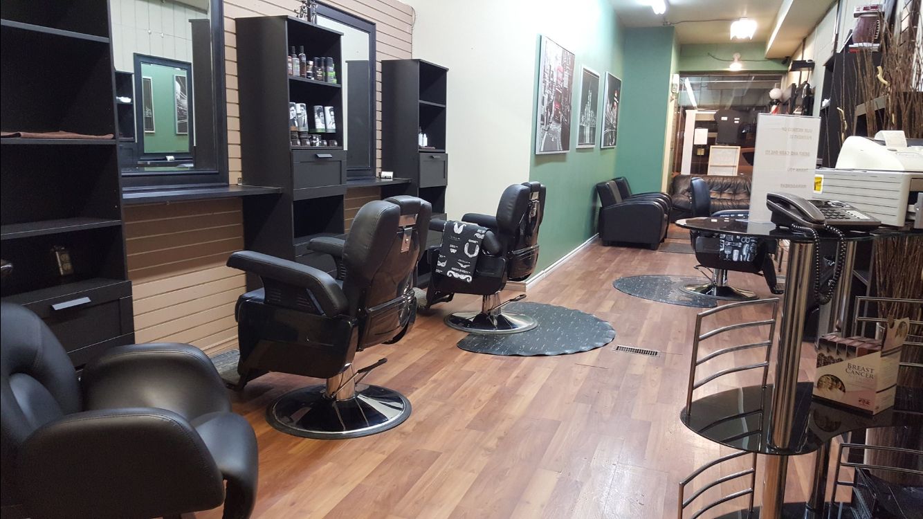 Barber on Whyte