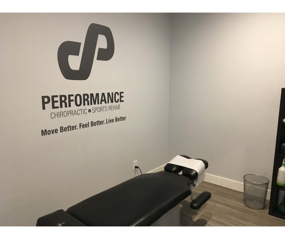 Performance Chiropractic + Physiotherapy