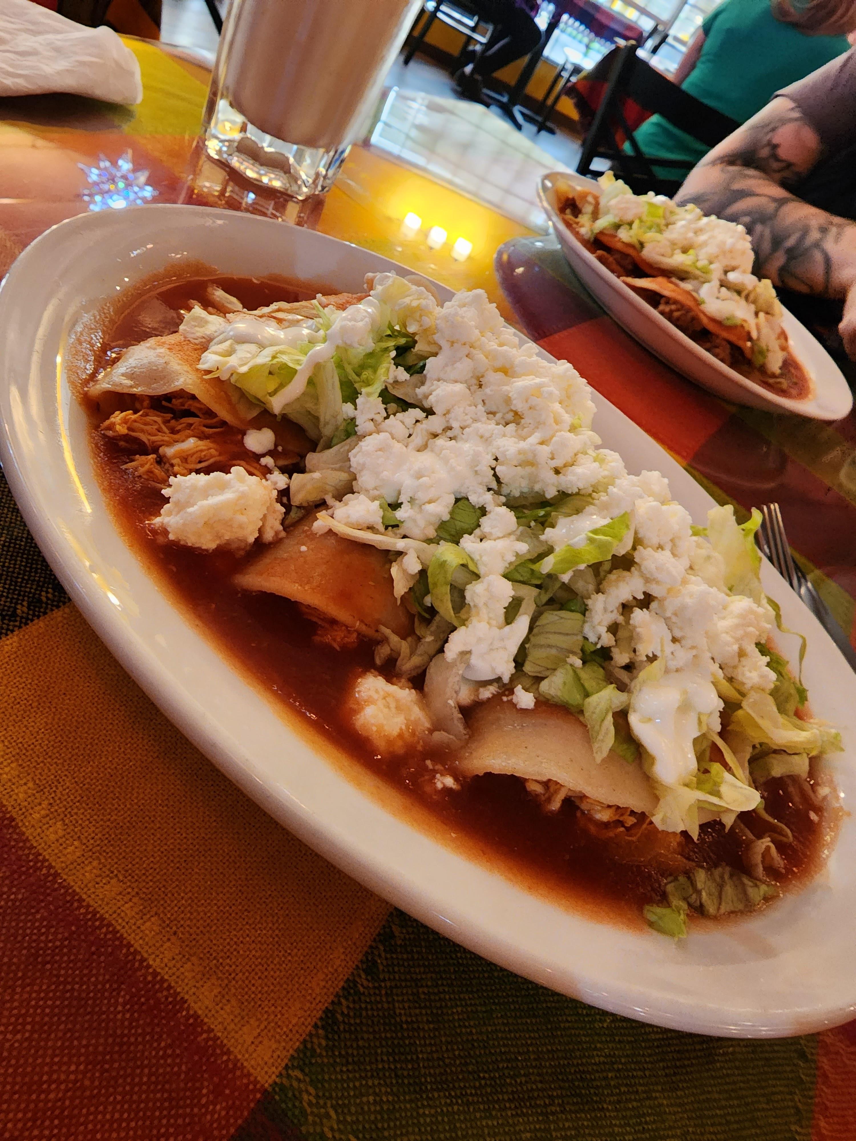 Luna Mexican Restaurant