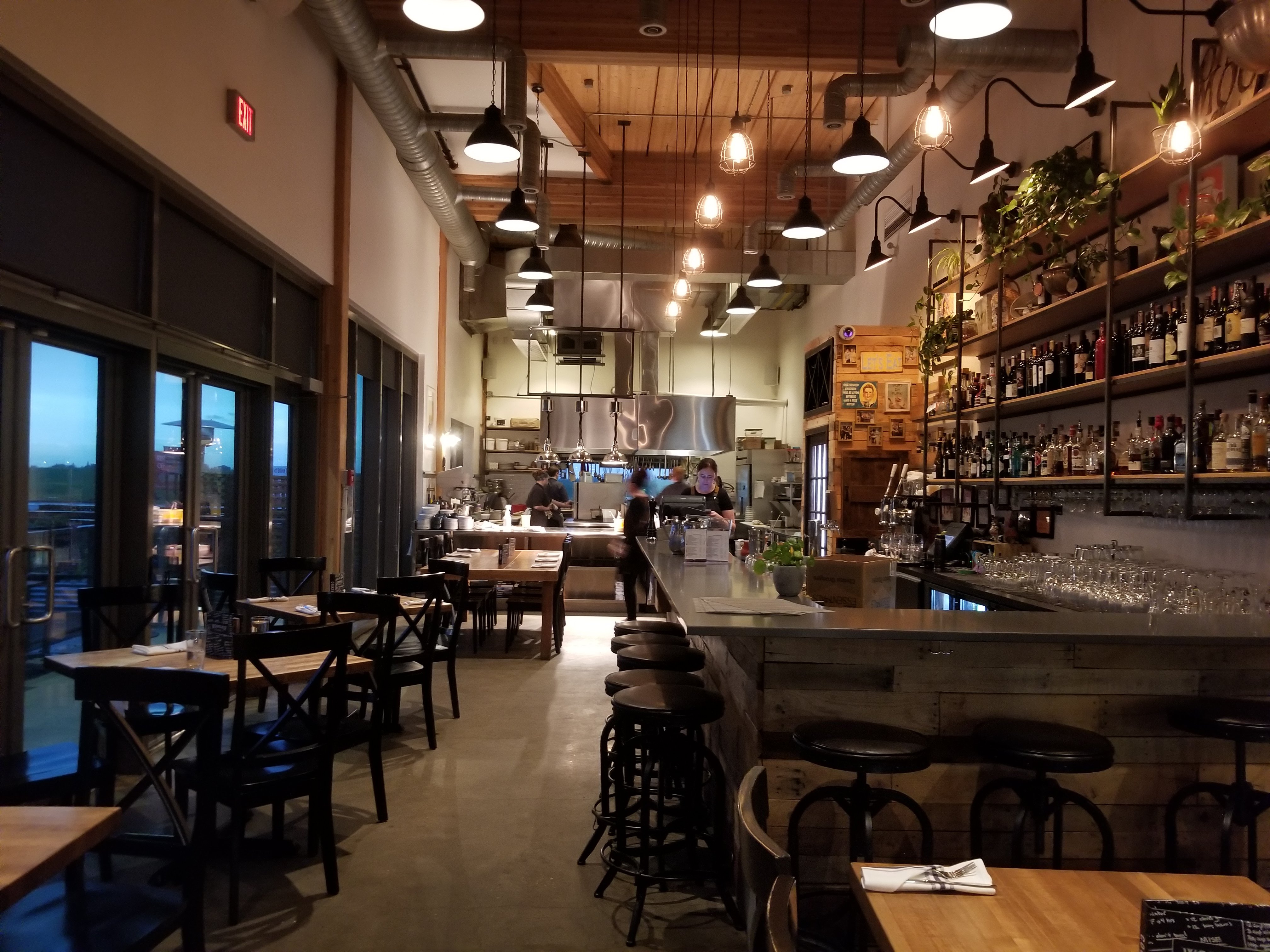 10 Best Farm To Table Dining In Edmonton   Be23a276 Modern Culinary Delights 