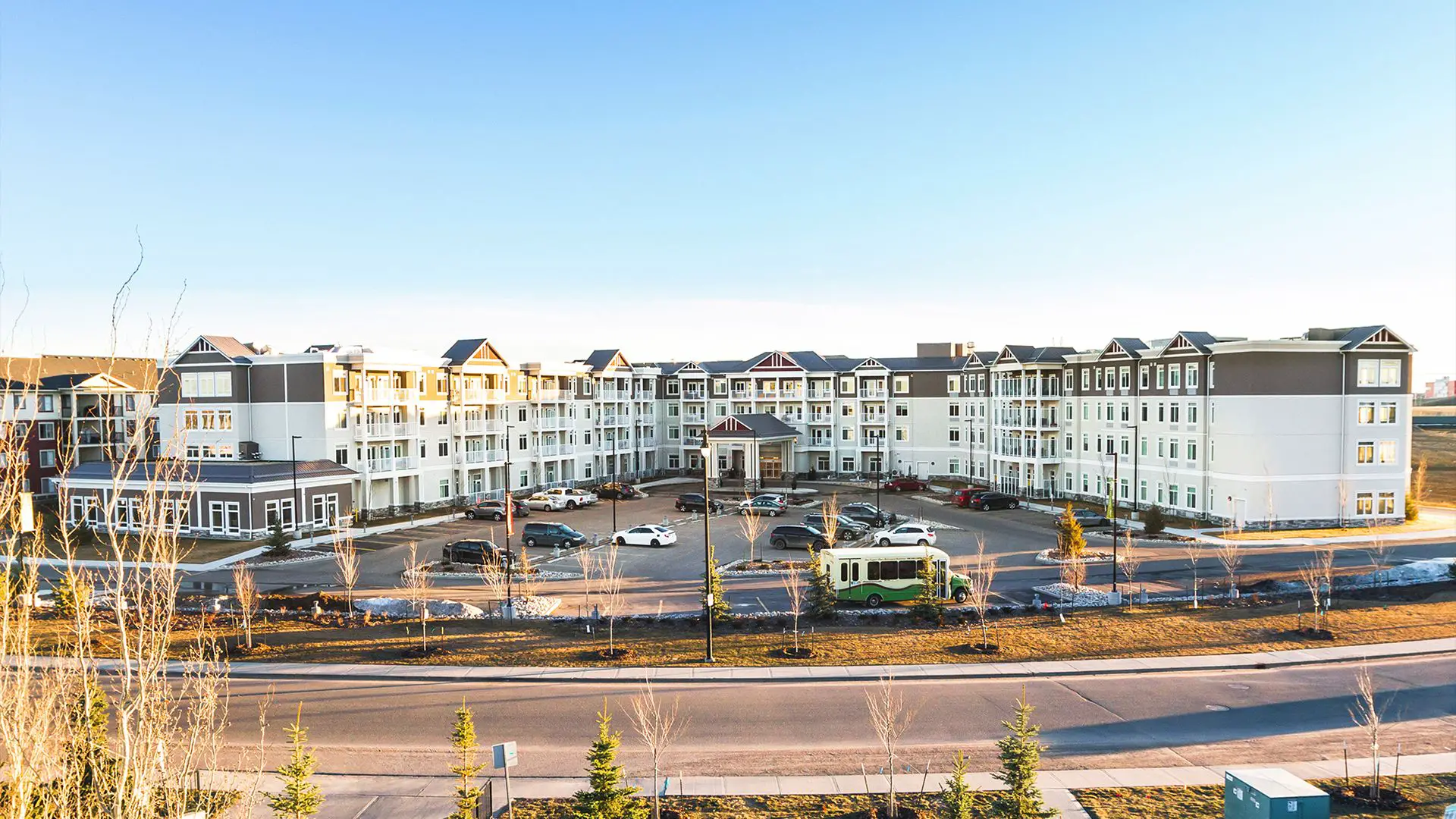 MacTaggart Place, an Optima Living community