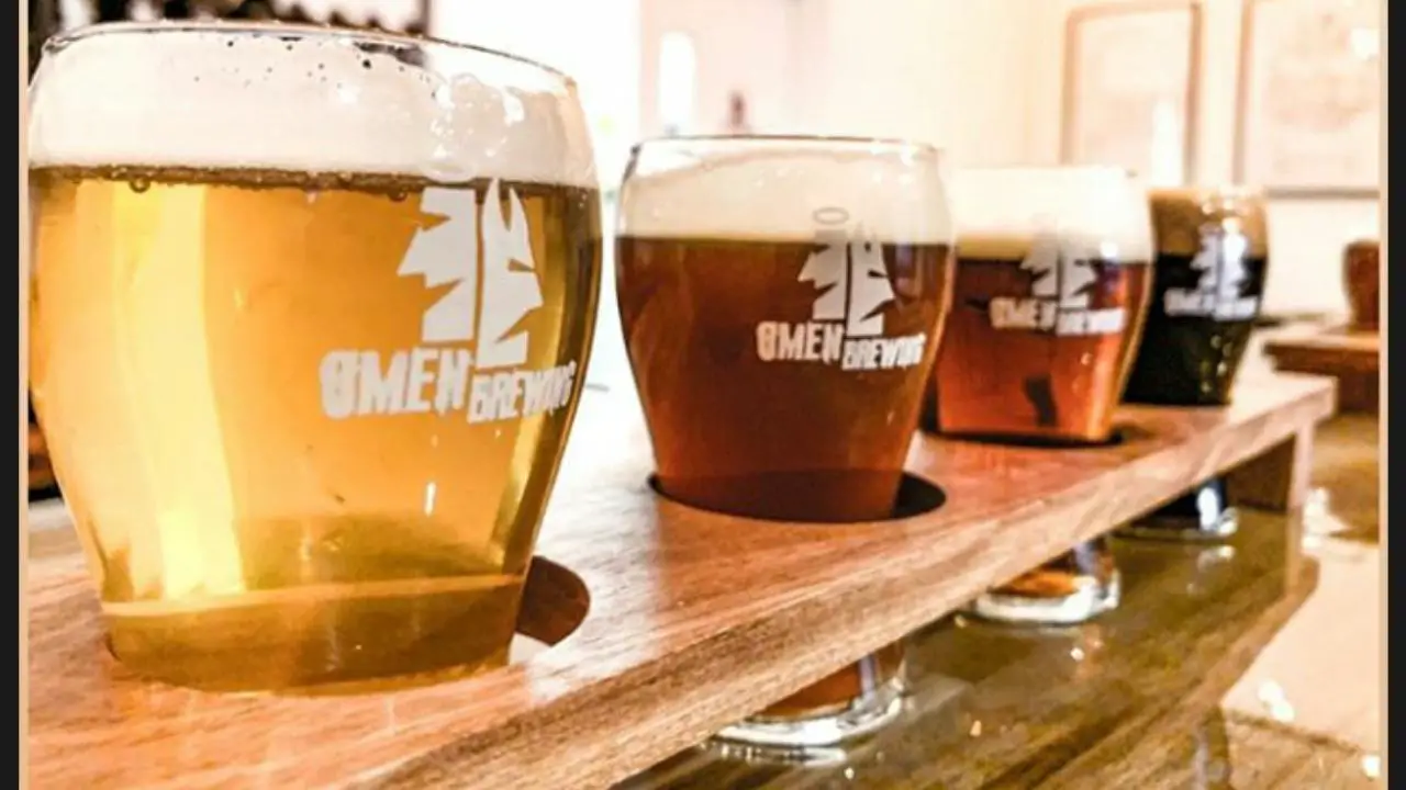 Omen Brewing