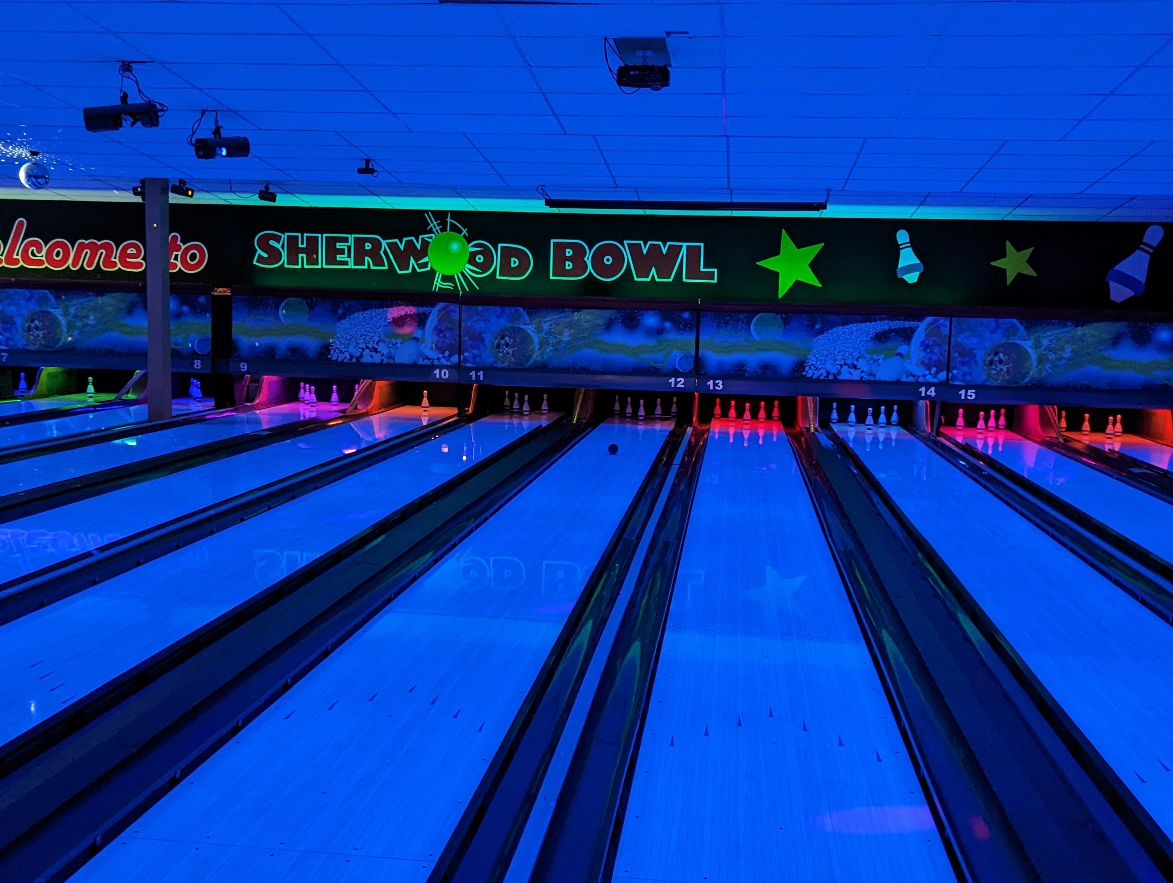 Bowling