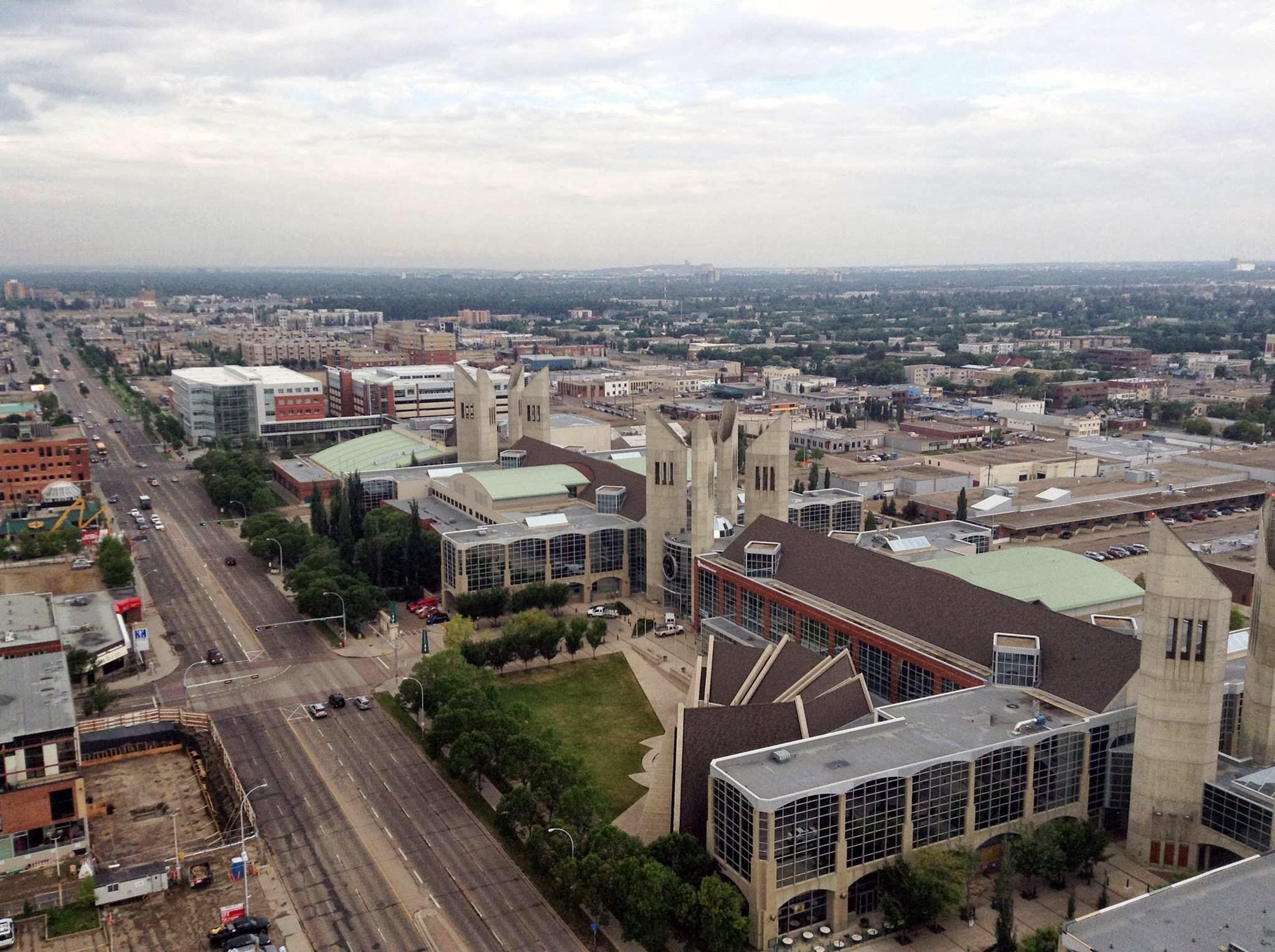 MacEwan University