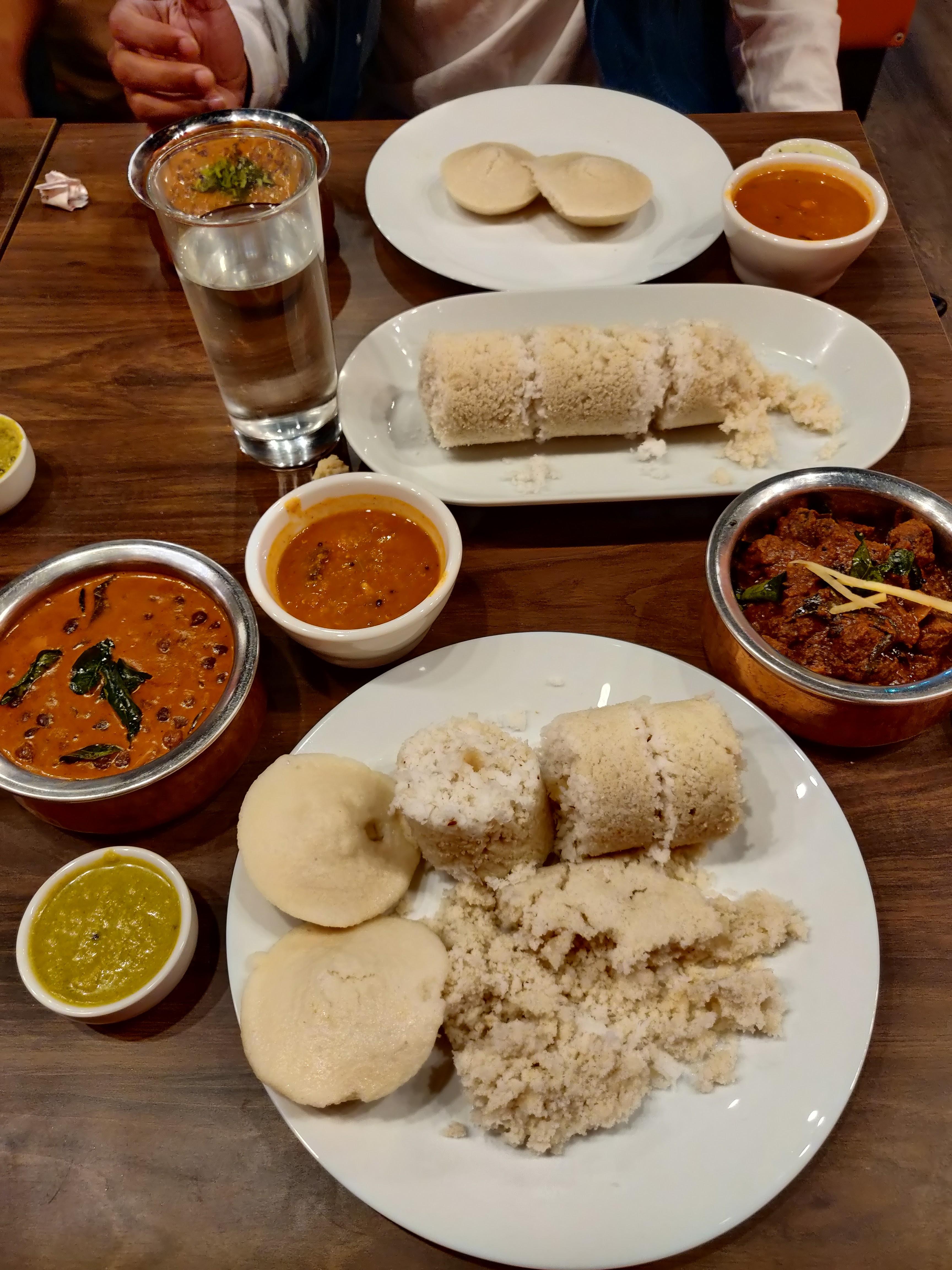 Kerala South Indian Restaurant