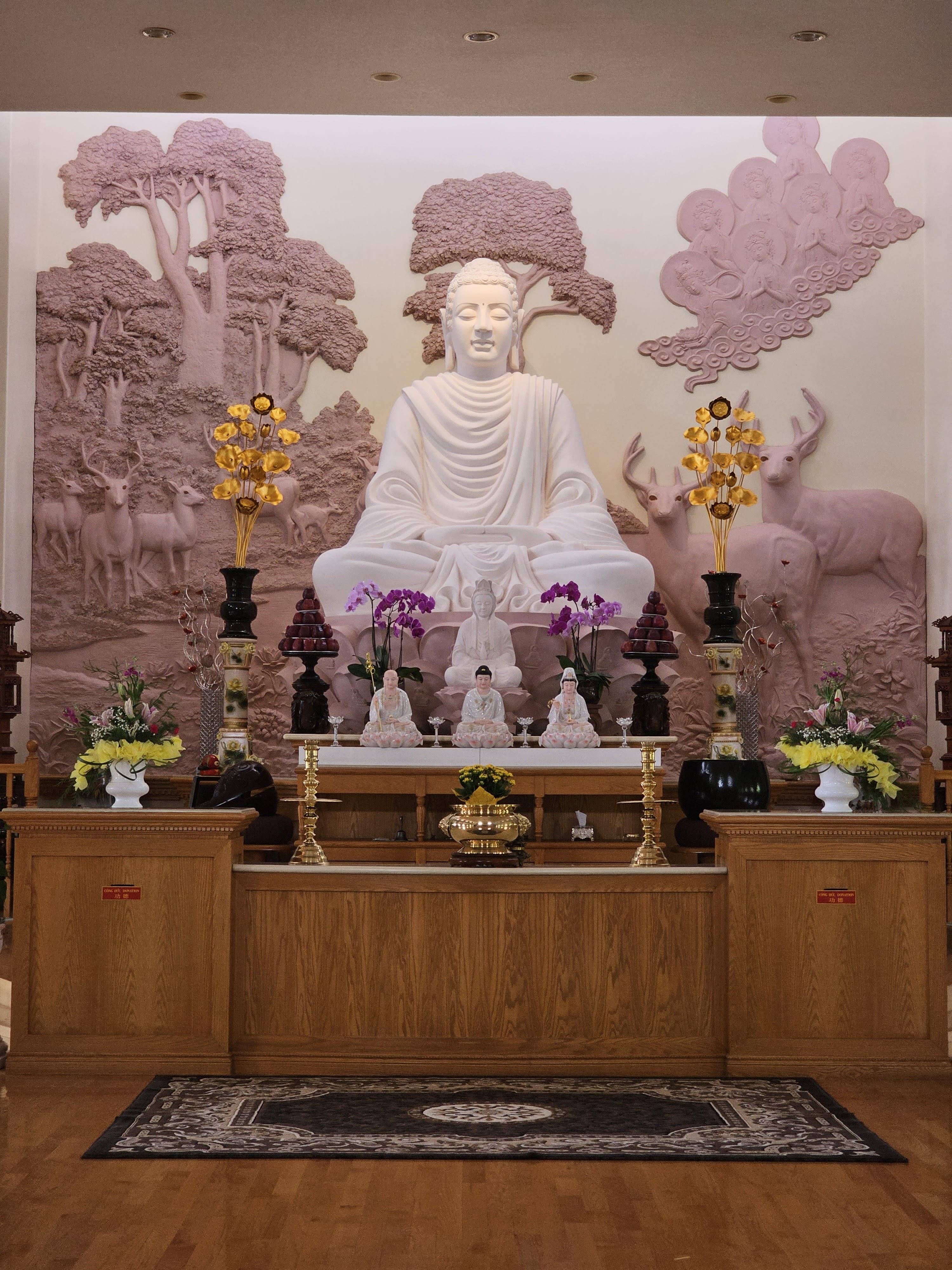 Edmonton Buddhist Research Institute