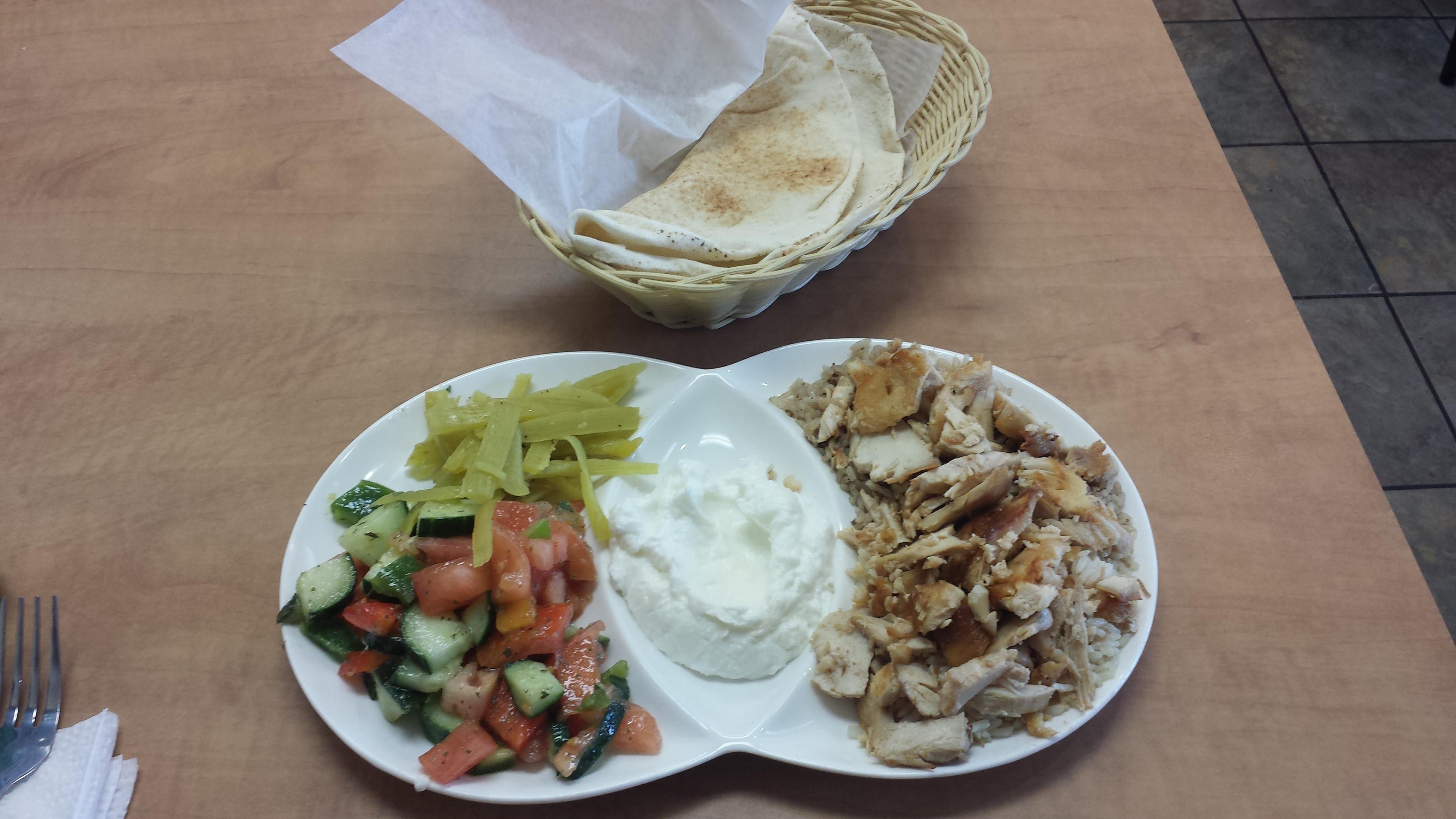 Shish Shawarma