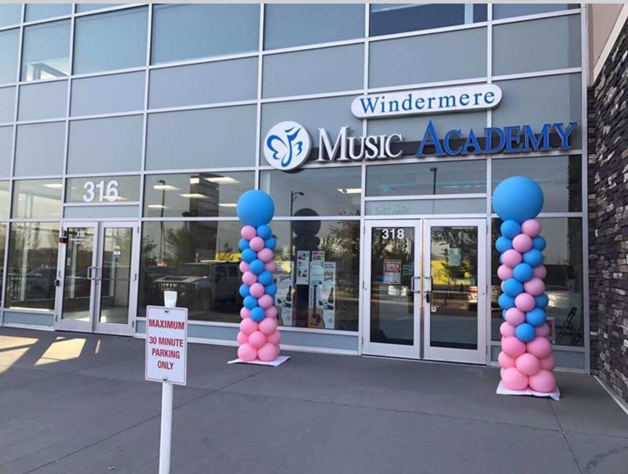 Windermere music academy