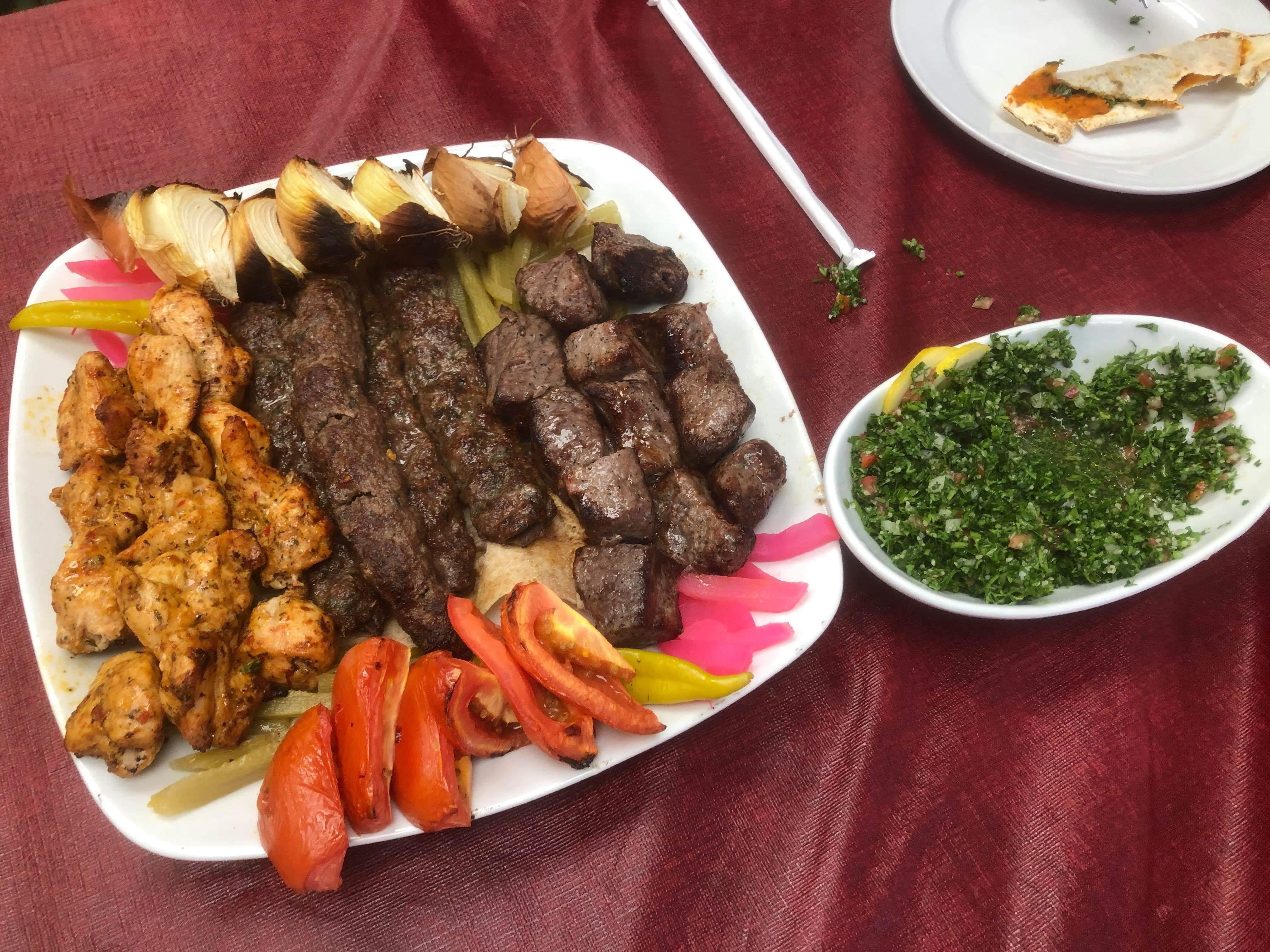 Elfino Kabab and Shawarma