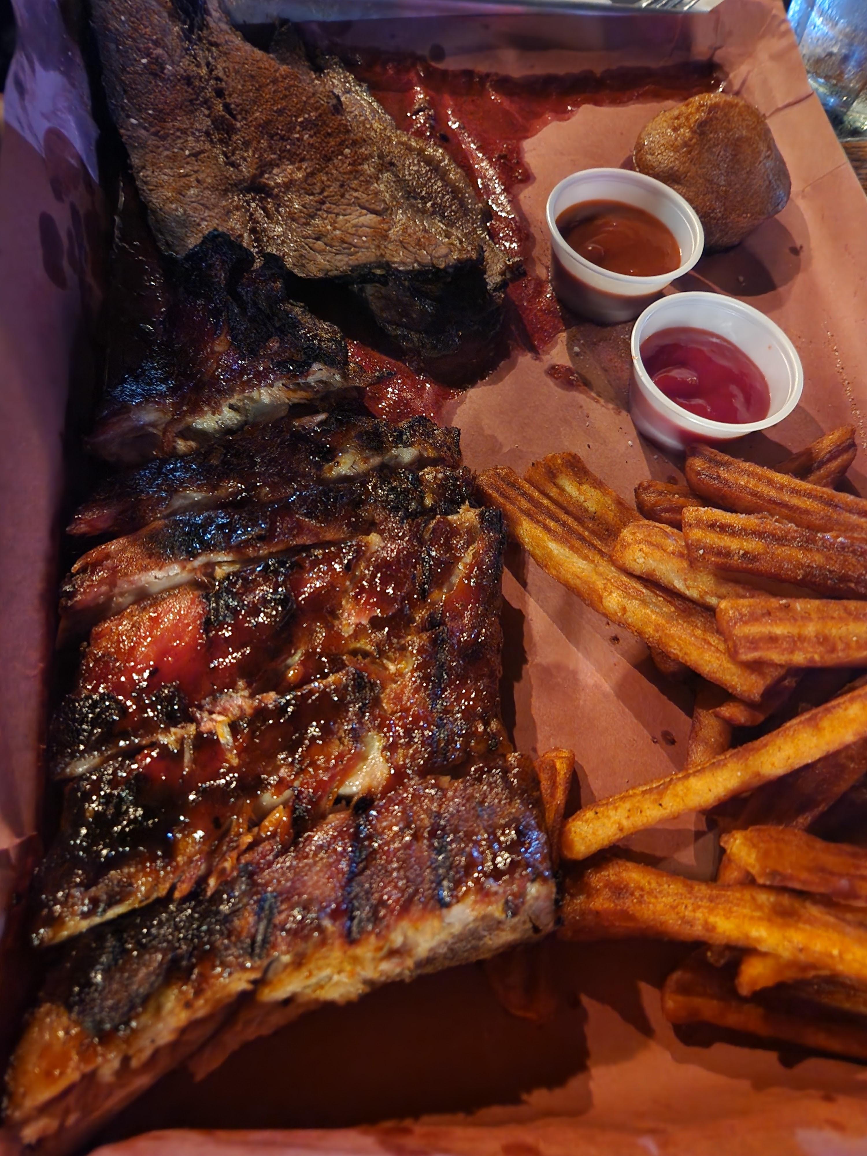 Smoke BBQ Bar