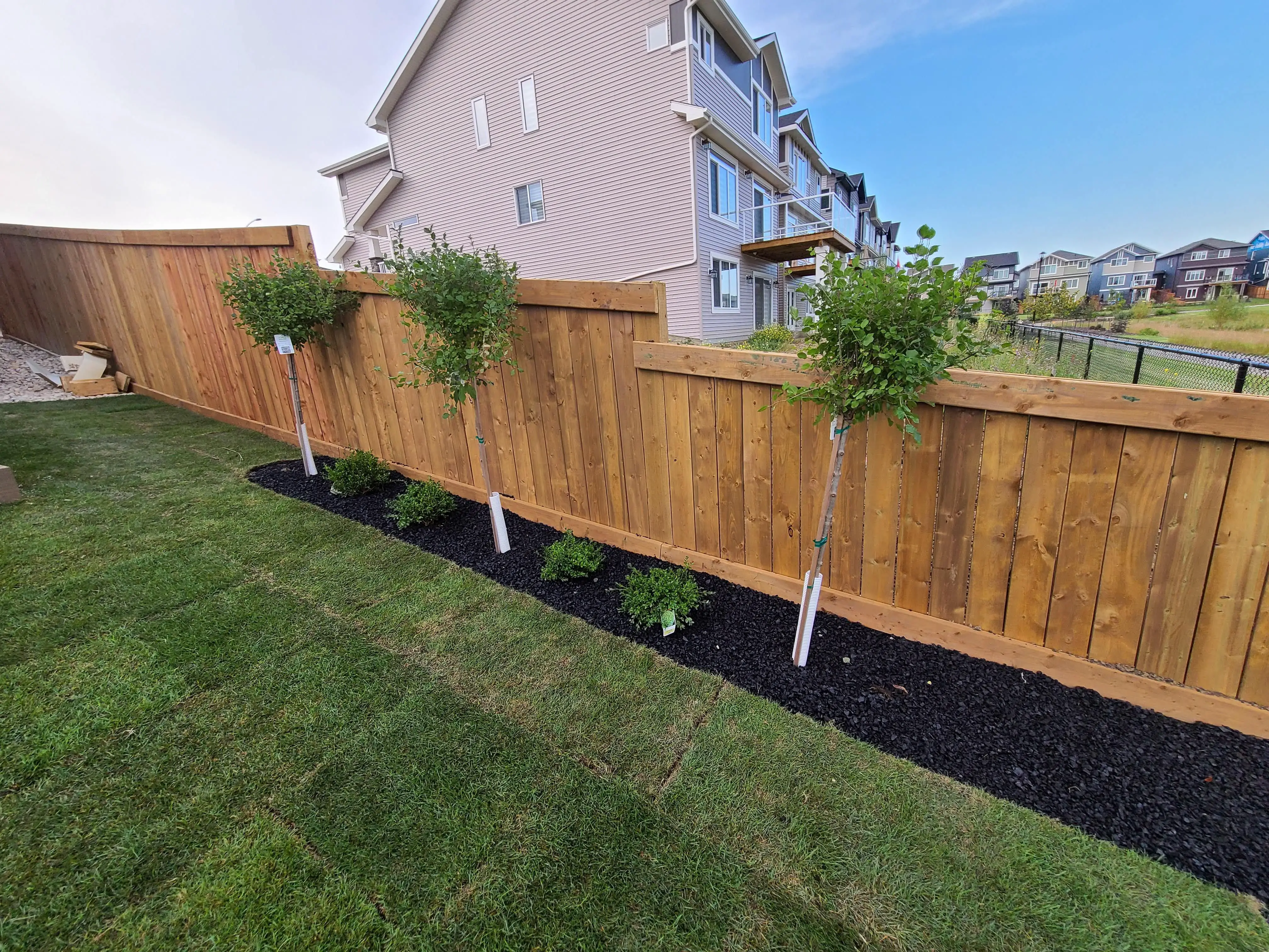 Prime Deck and Fence Services Ltd.