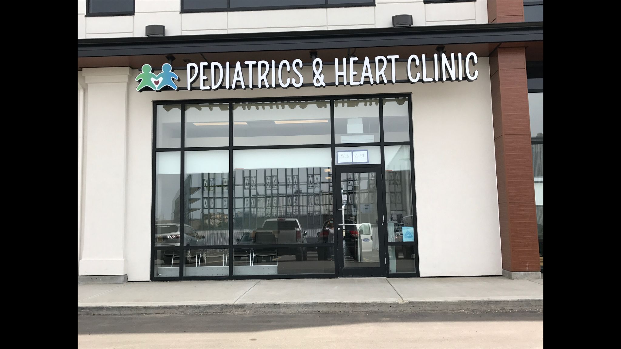 Edmonton Pediatrics & Heart Clinic