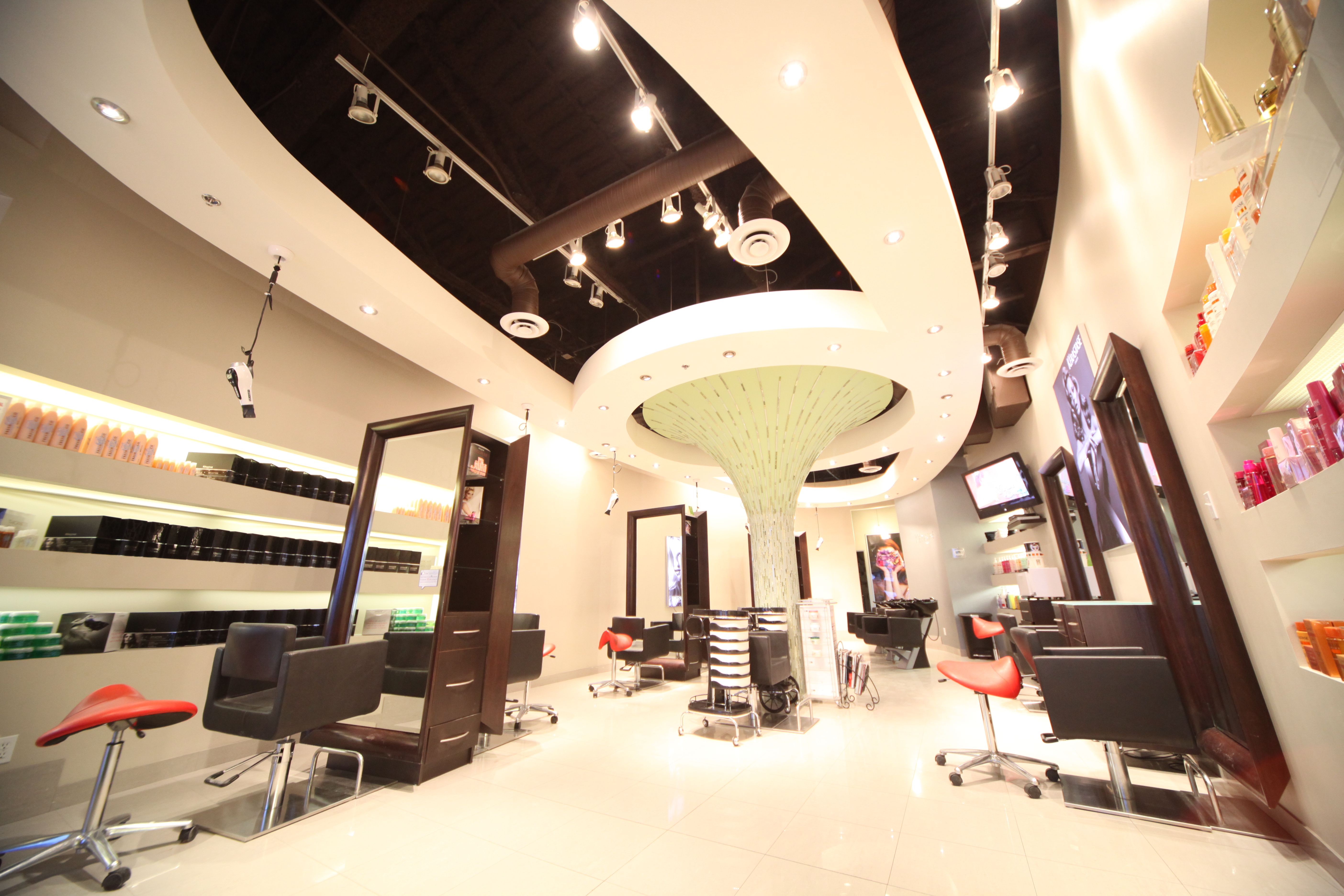 Fresh and Co Salons