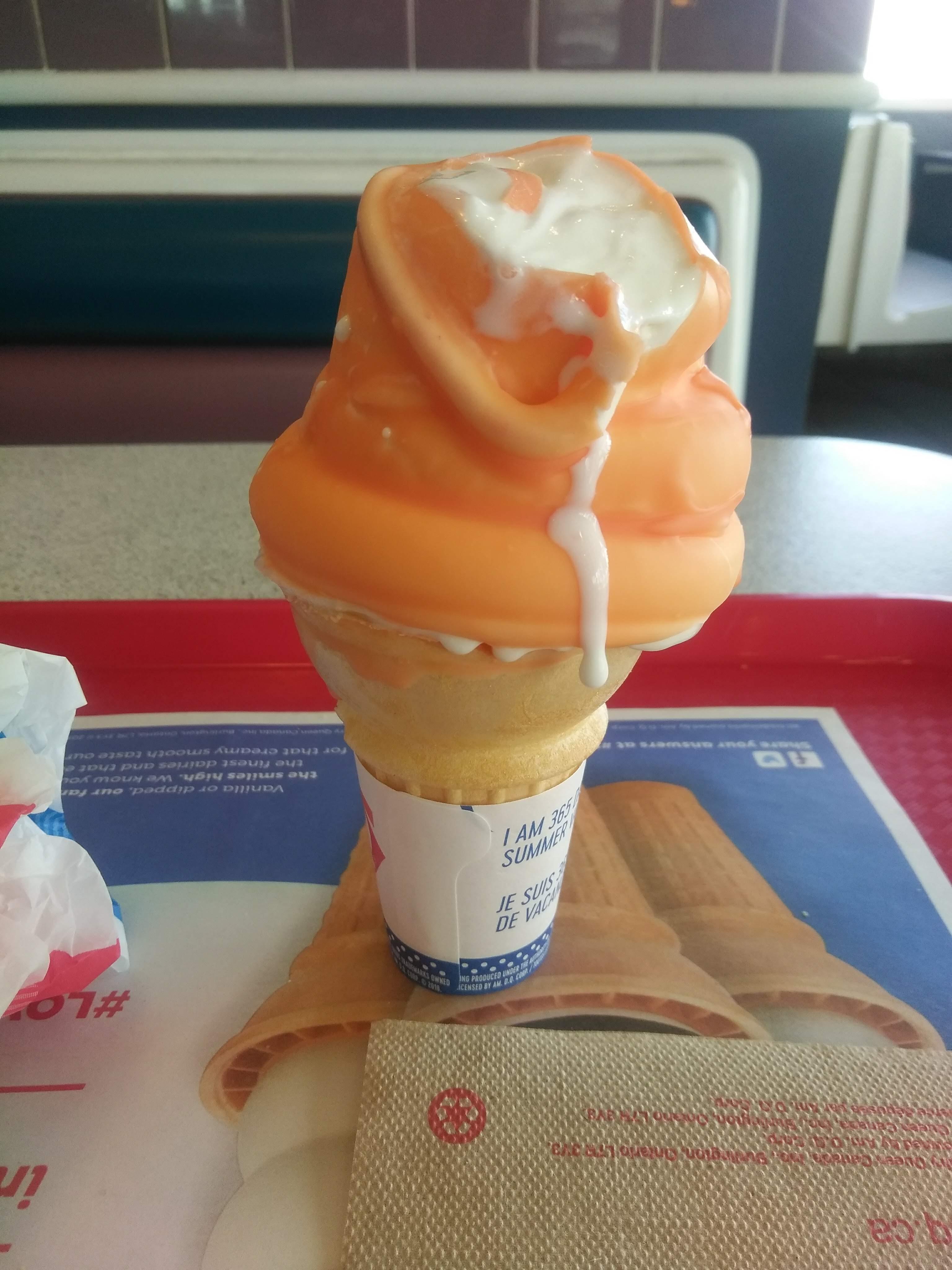 Dairy Queen Grill & Chill