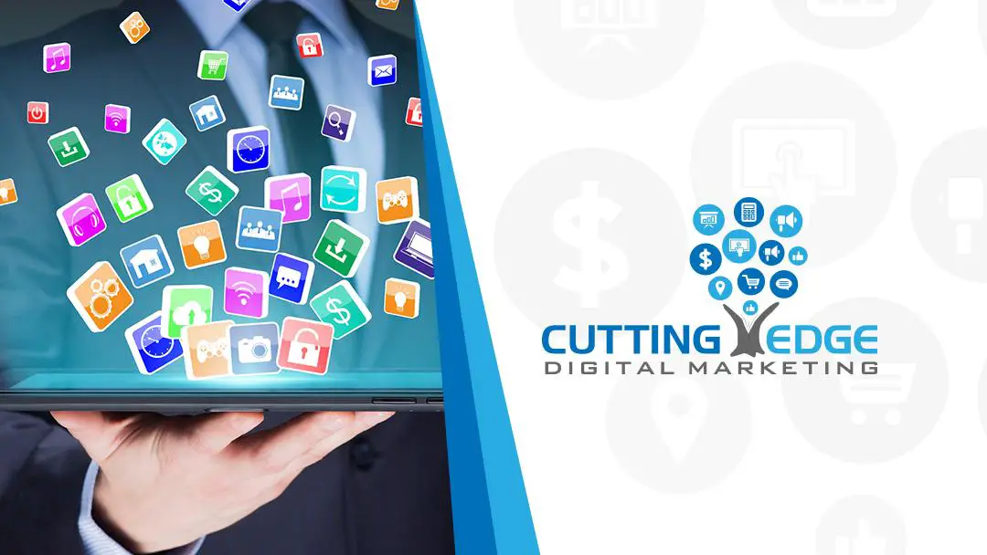 Cutting Edge Digital Marketing