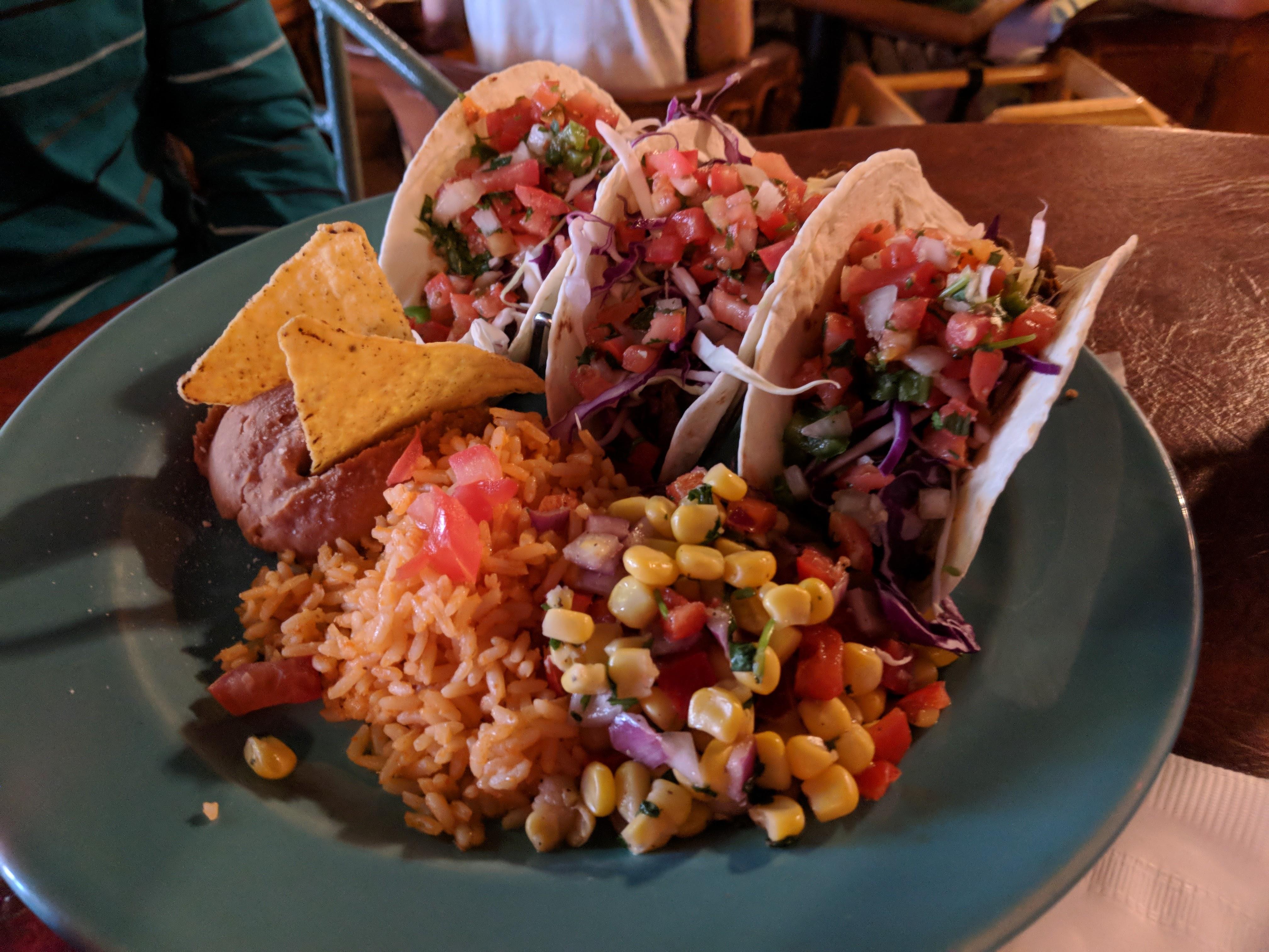 Julio's Barrio Mexican Restaurant