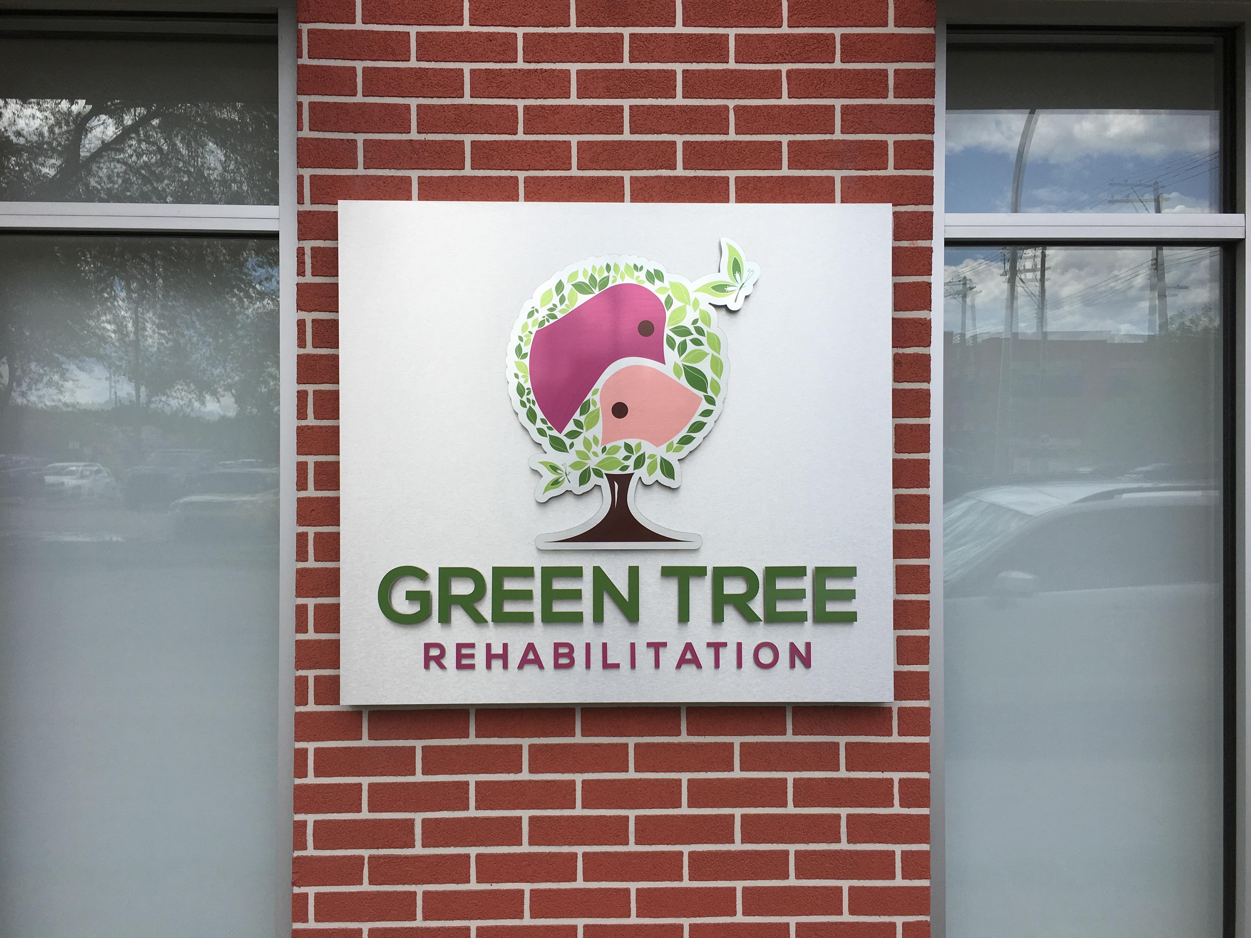 Green Tree Rehabilitation