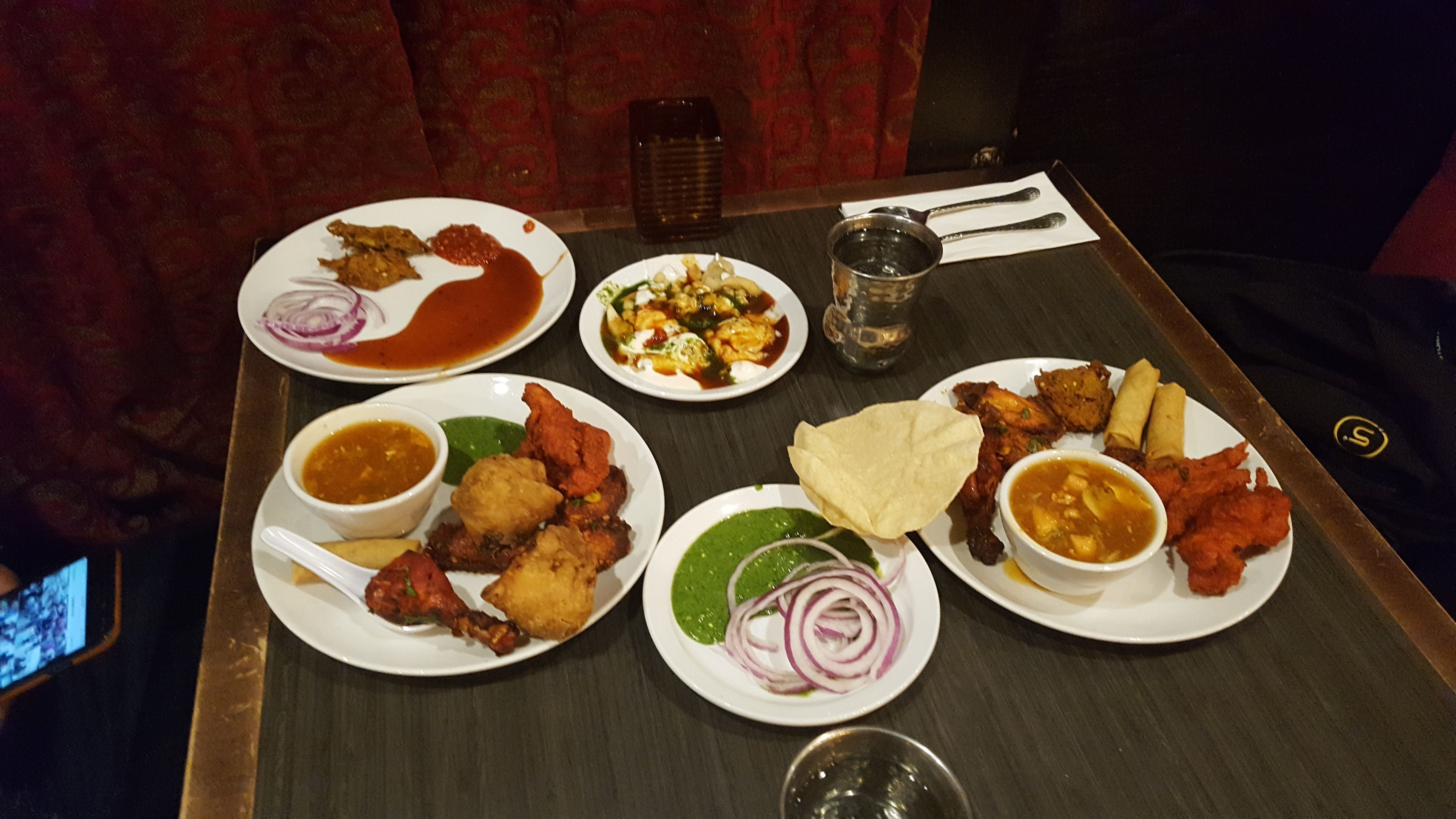 Little India Restaurant, Voted Best Indian, Buffet, Dine-in, Takeout, Delivery, Vegetarian and Indian Sweets