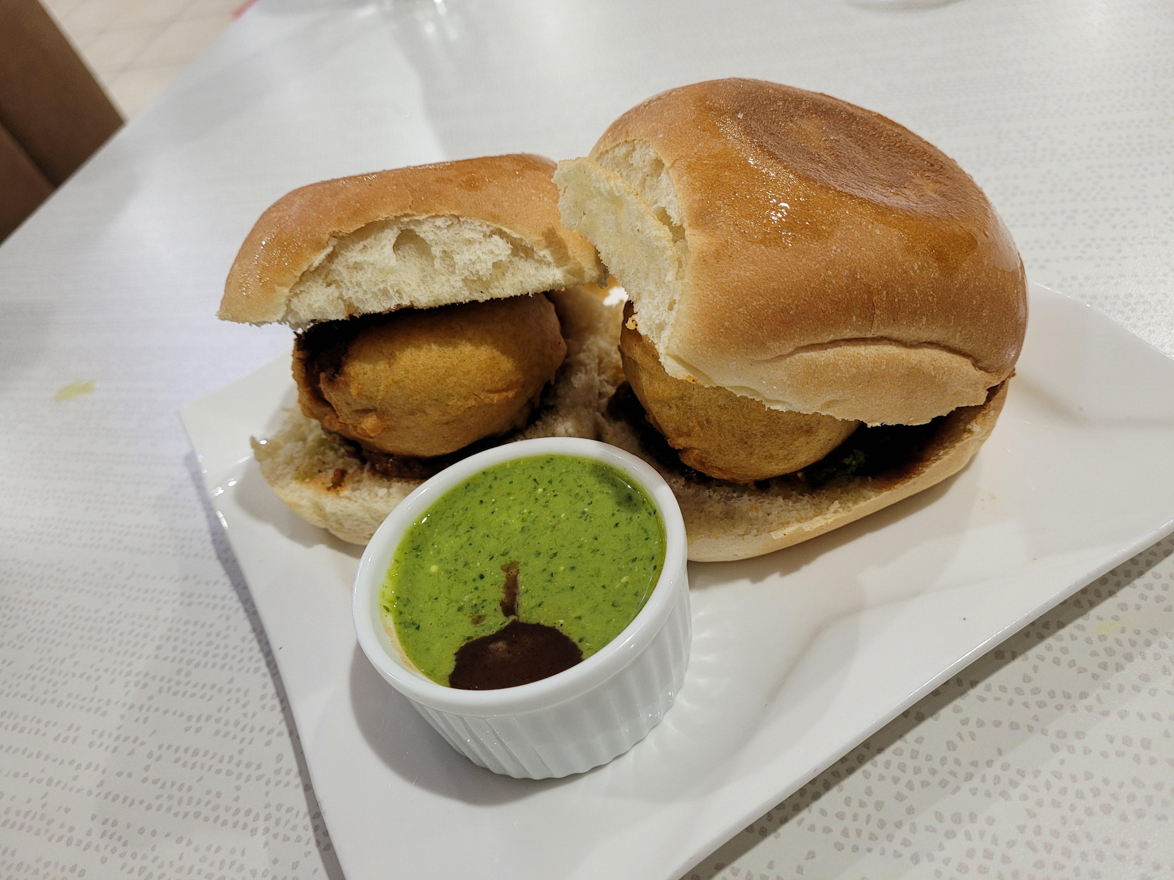 Bombay Chaat and Paan House