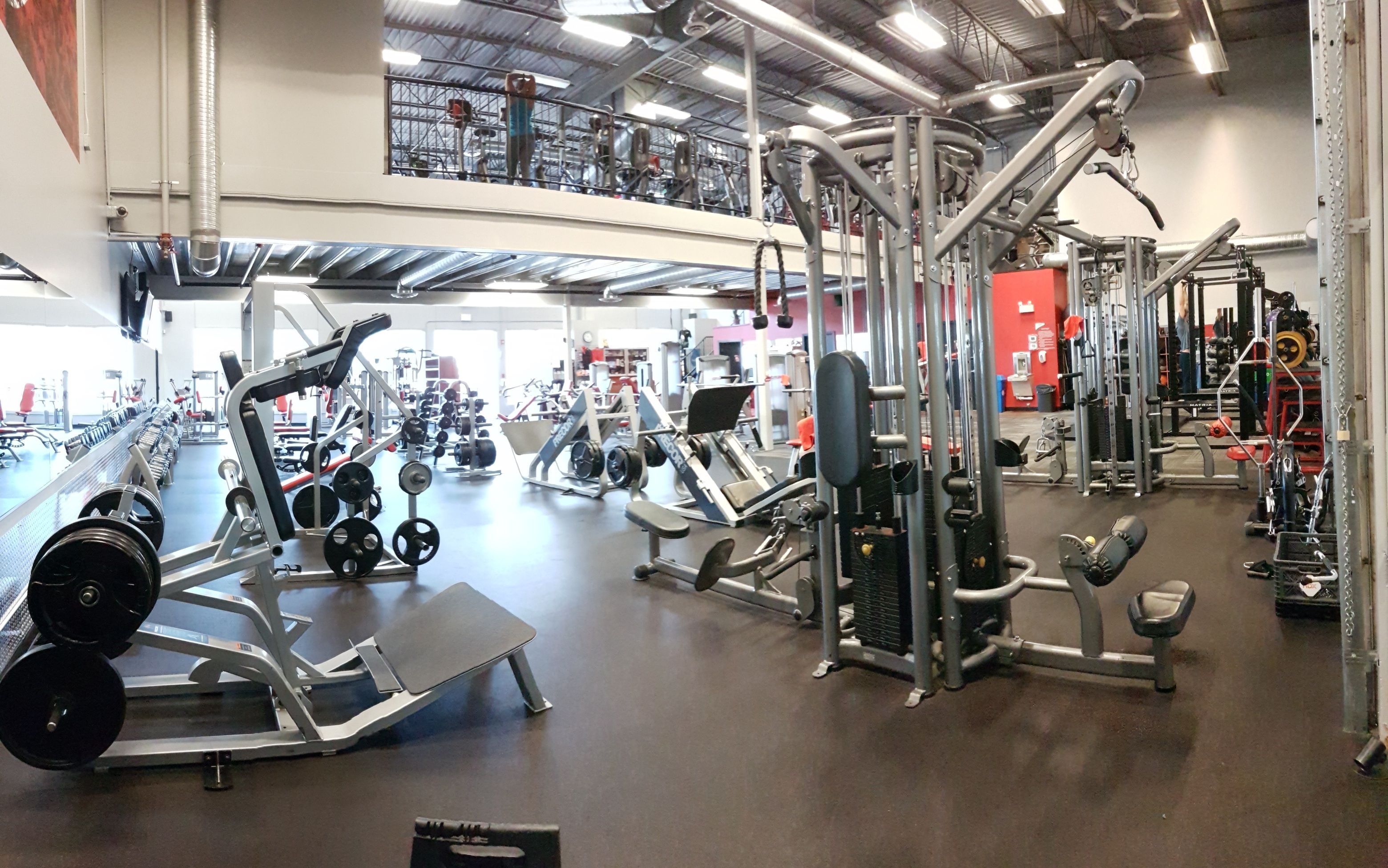 Snap Fitness Edmonton-South