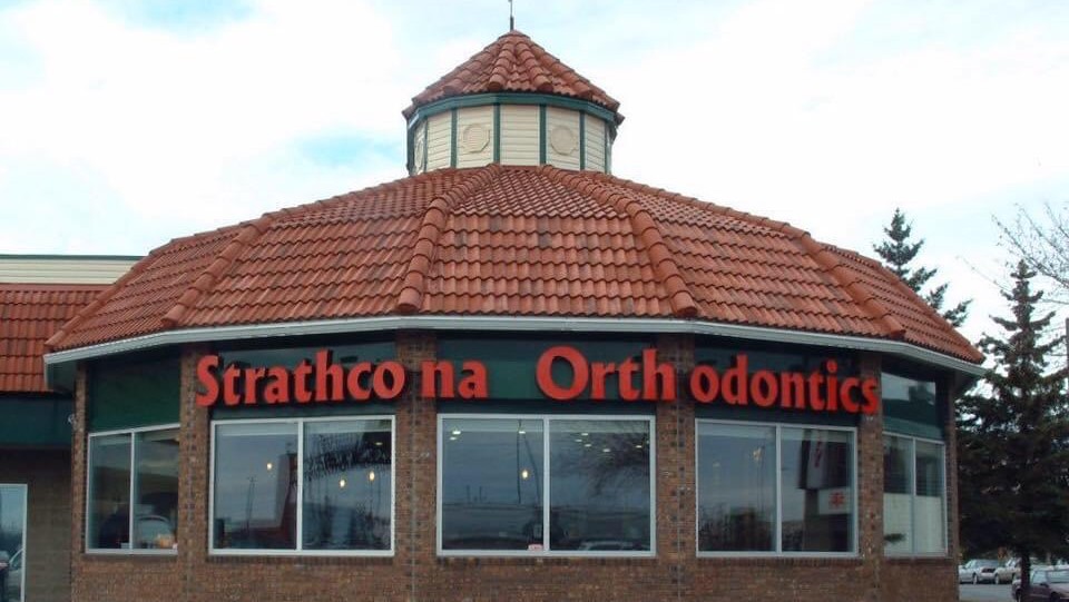 Strathcona Orthodontics