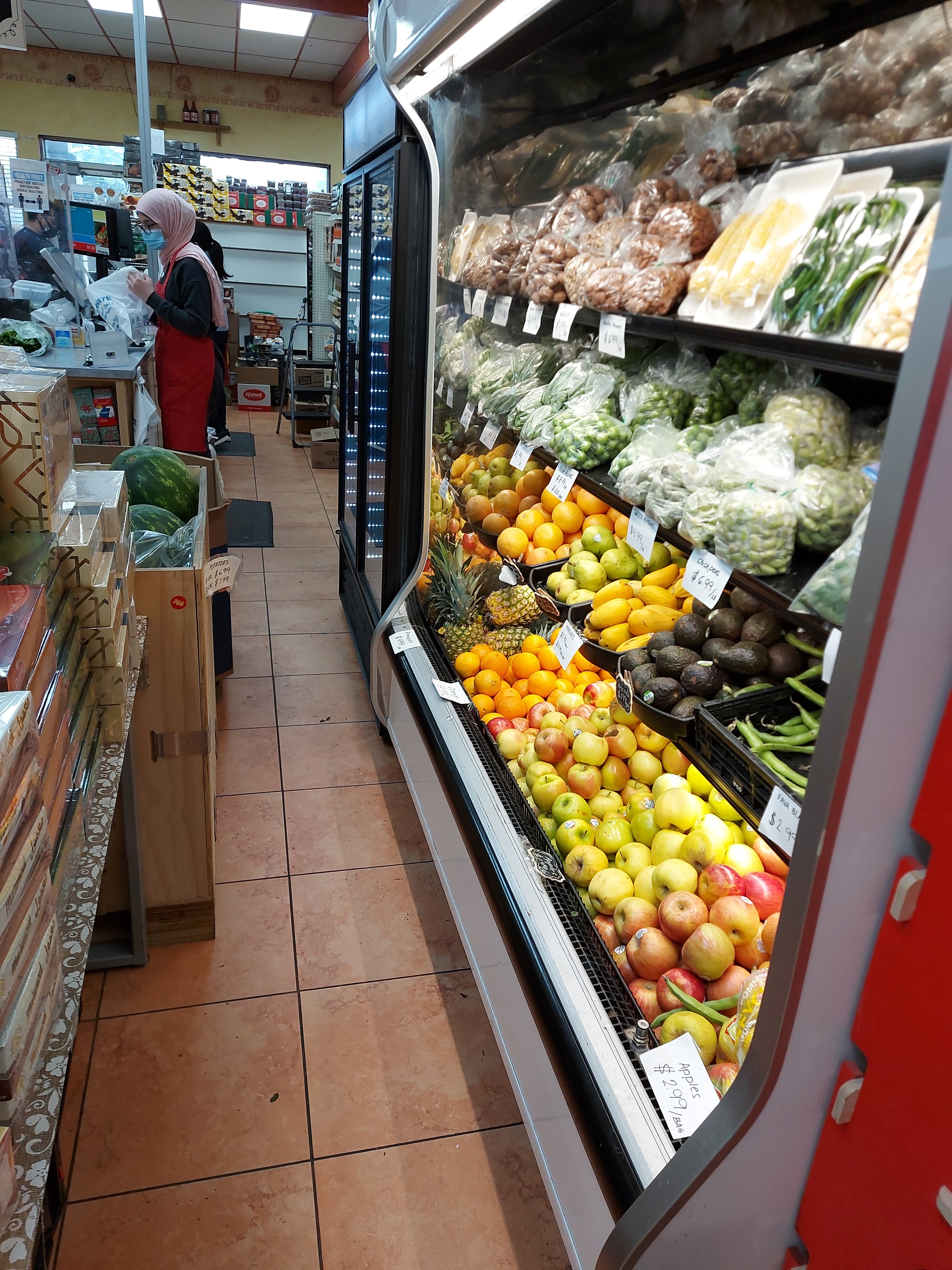 WestGate Halal Meat & Deli/ Mediterranean foods