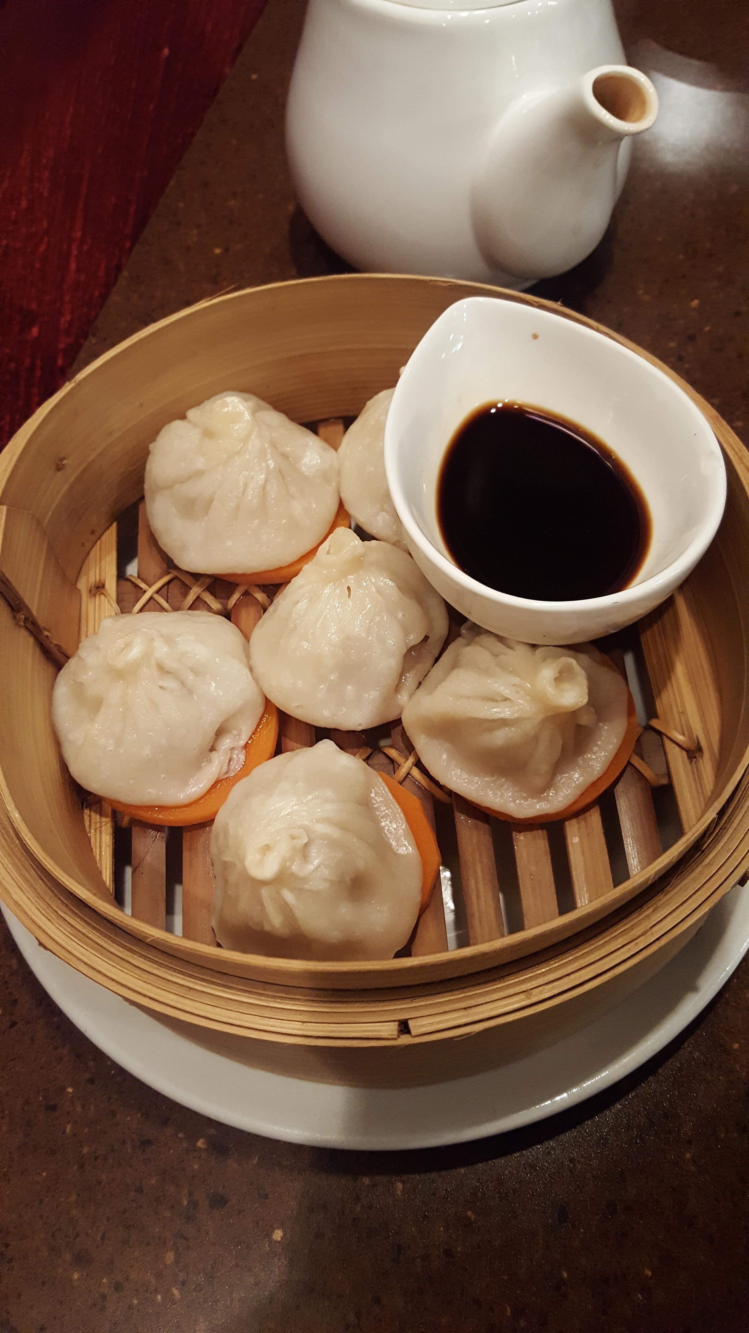 South Silk Road Chinese restaurant 云之南中餐馆爱城店