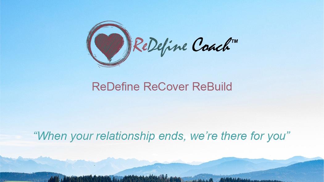 ReDefine Coach