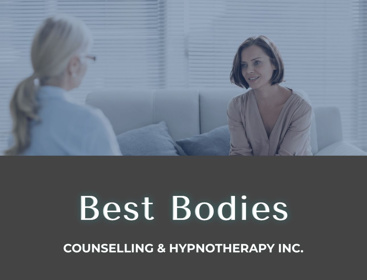 Best Bodies Counselling & Hypnotherapy Inc.