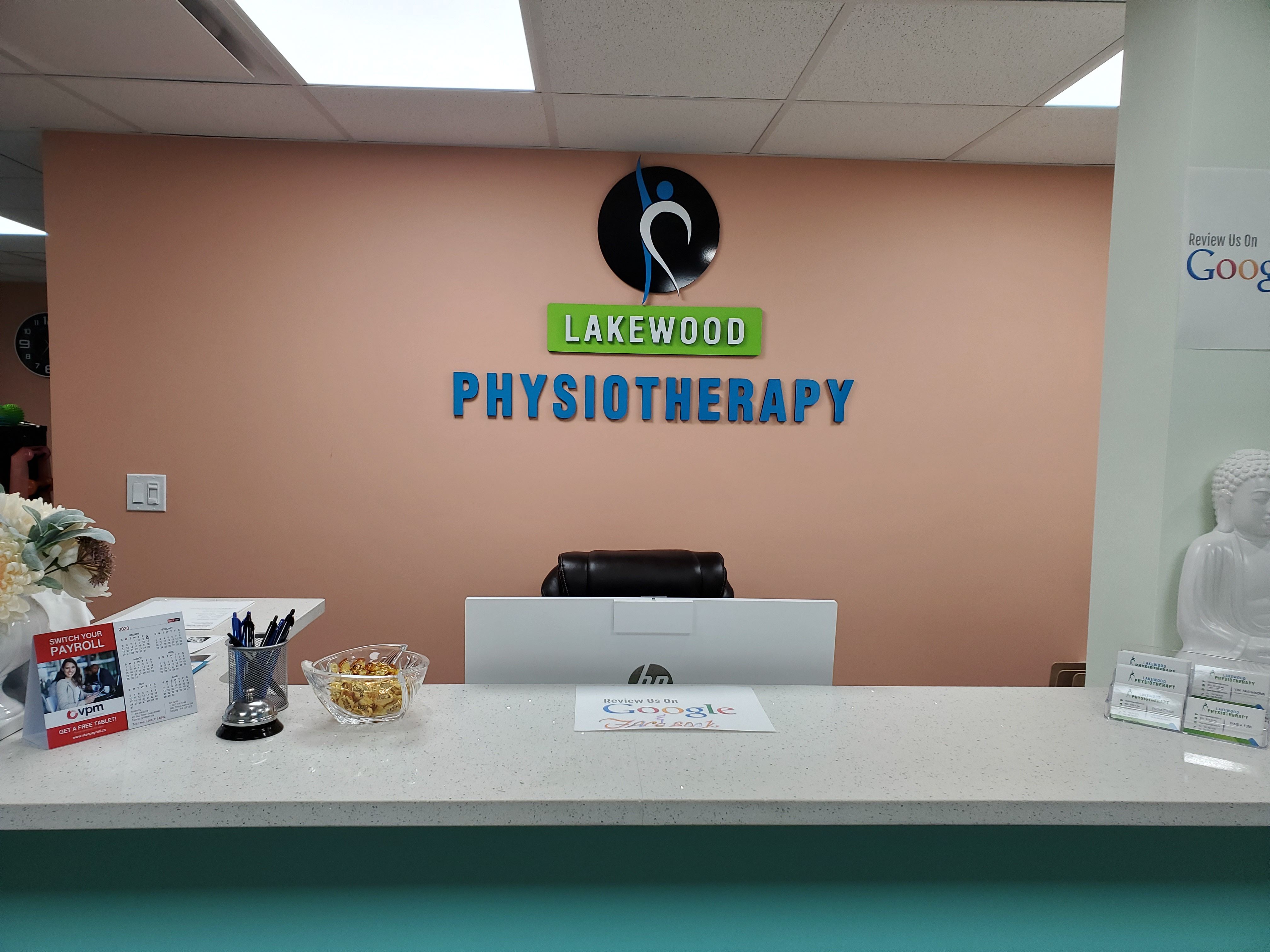 Lakewood Physiotherapy