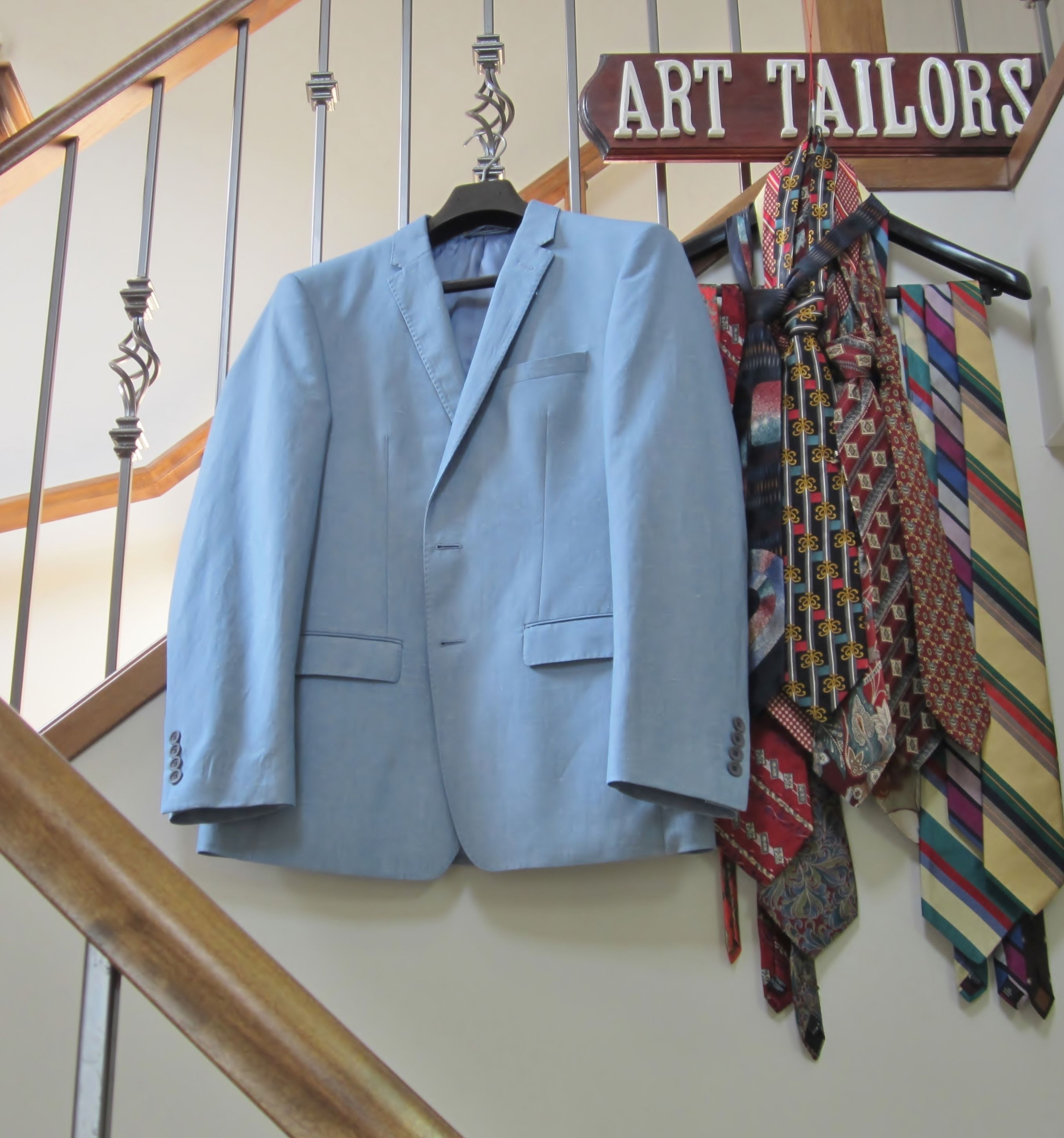 Art Tailors