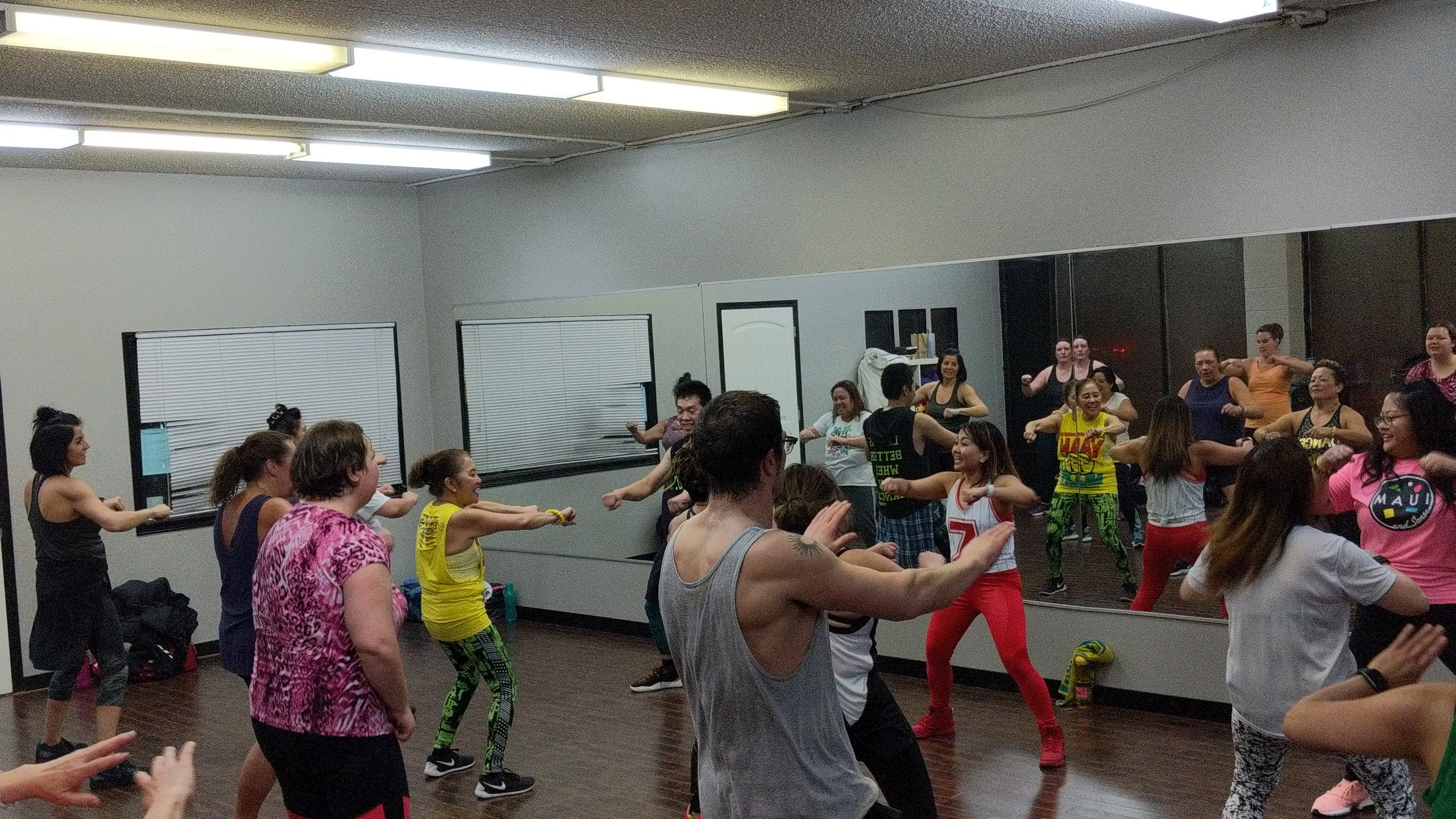 10 Best Dance Studios In Edmonton   Fe11dd3e Energetic Dancers 