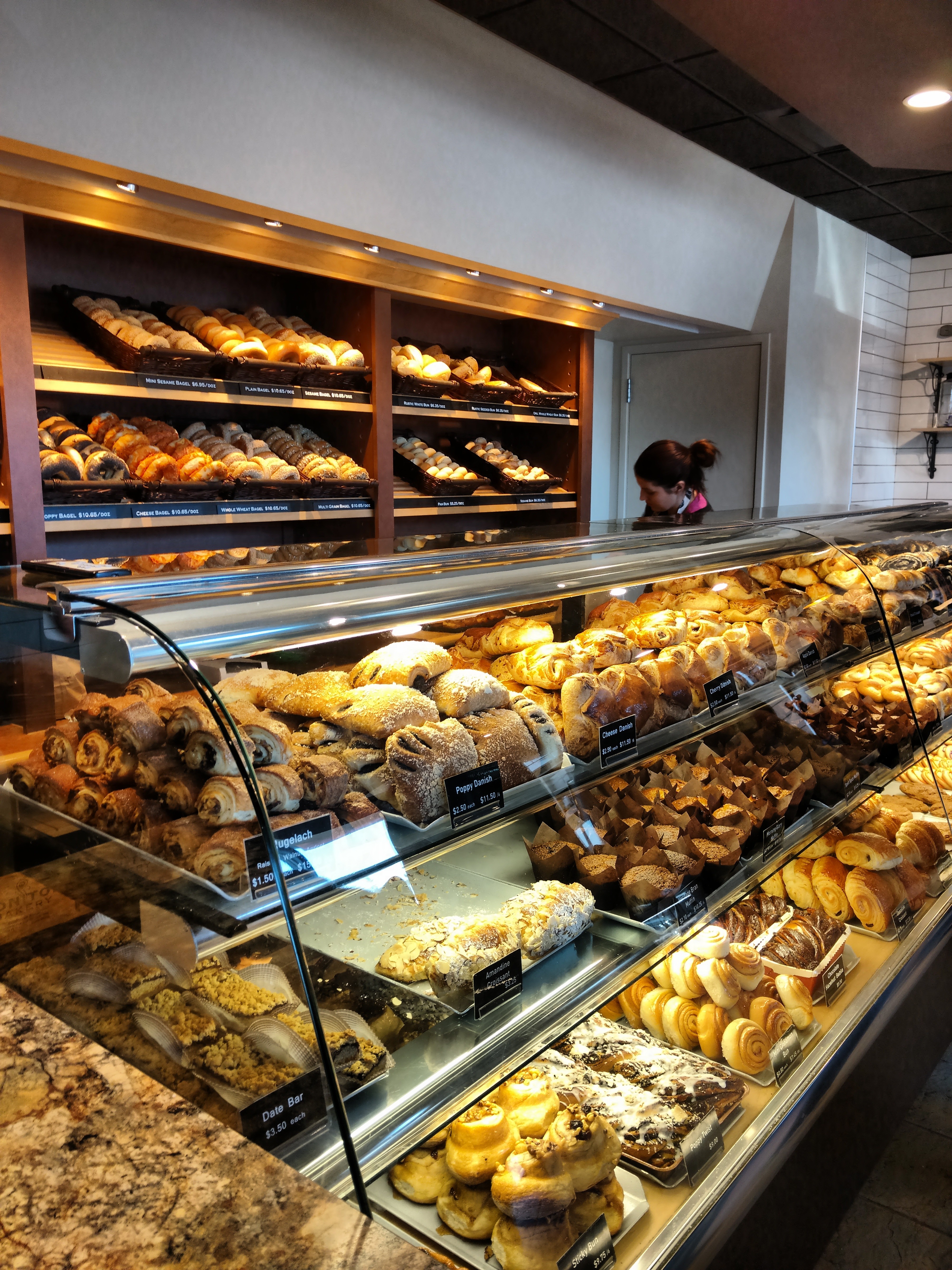 Bon Ton Bakery