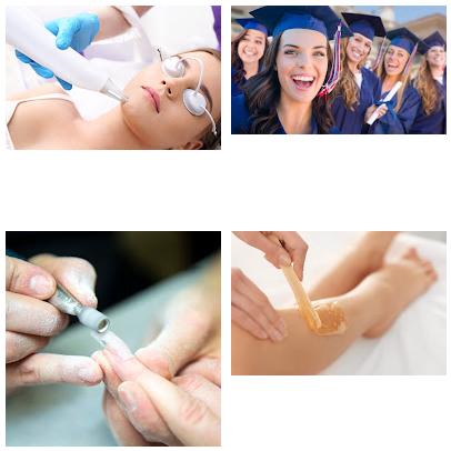 European Institute of Esthetics, Esthetic & Laser Training Centre