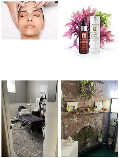 Off Whyte Skin Care Studio