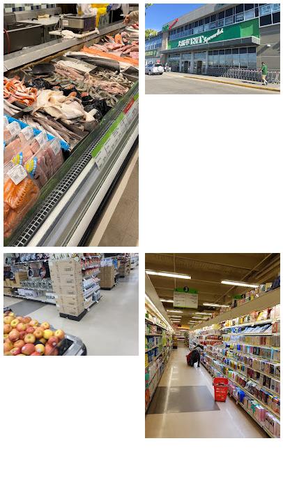 T&T Supermarket Northtown Edmonton Store