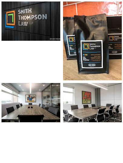 Smith Thompson Law LLP