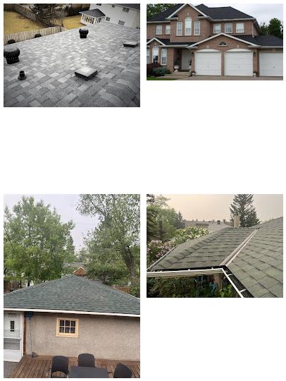 Save On Roofing