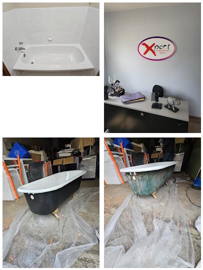 Xpert Bathtub Refinishing & Repair