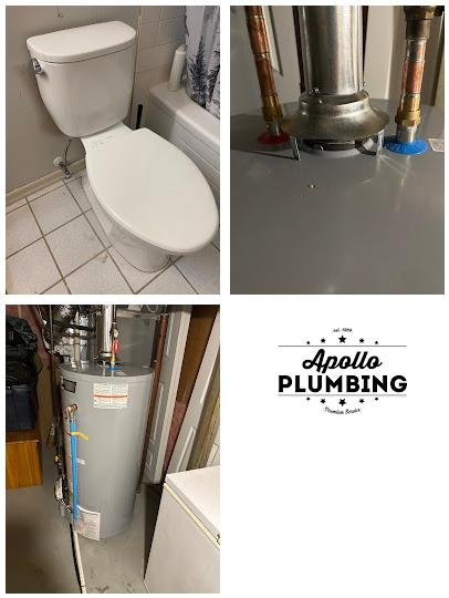 Apollo Plumbing