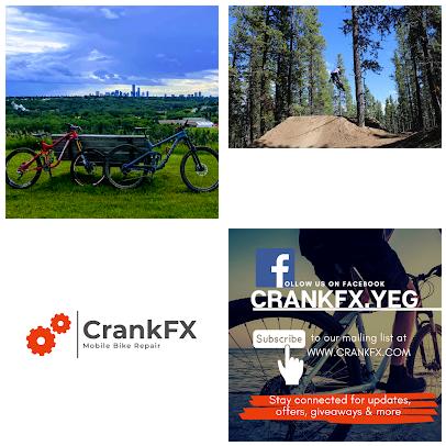 CrankFX