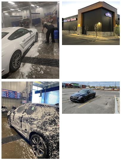 Ultra Car Wash