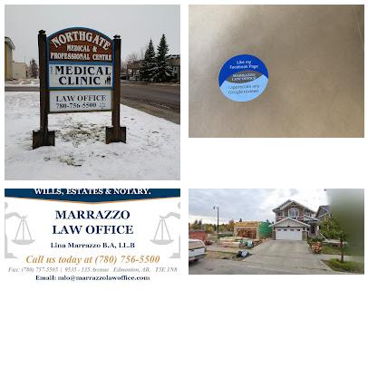 Marrazzo Law Office