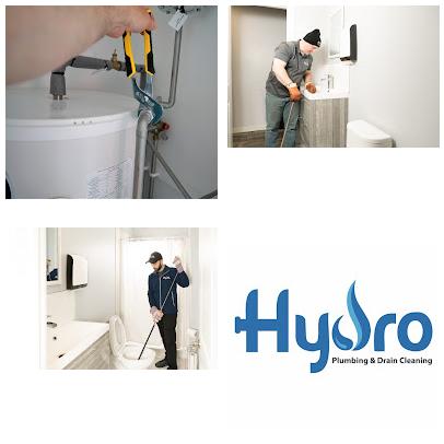 Hydro Plumbing & Drain Cleaning